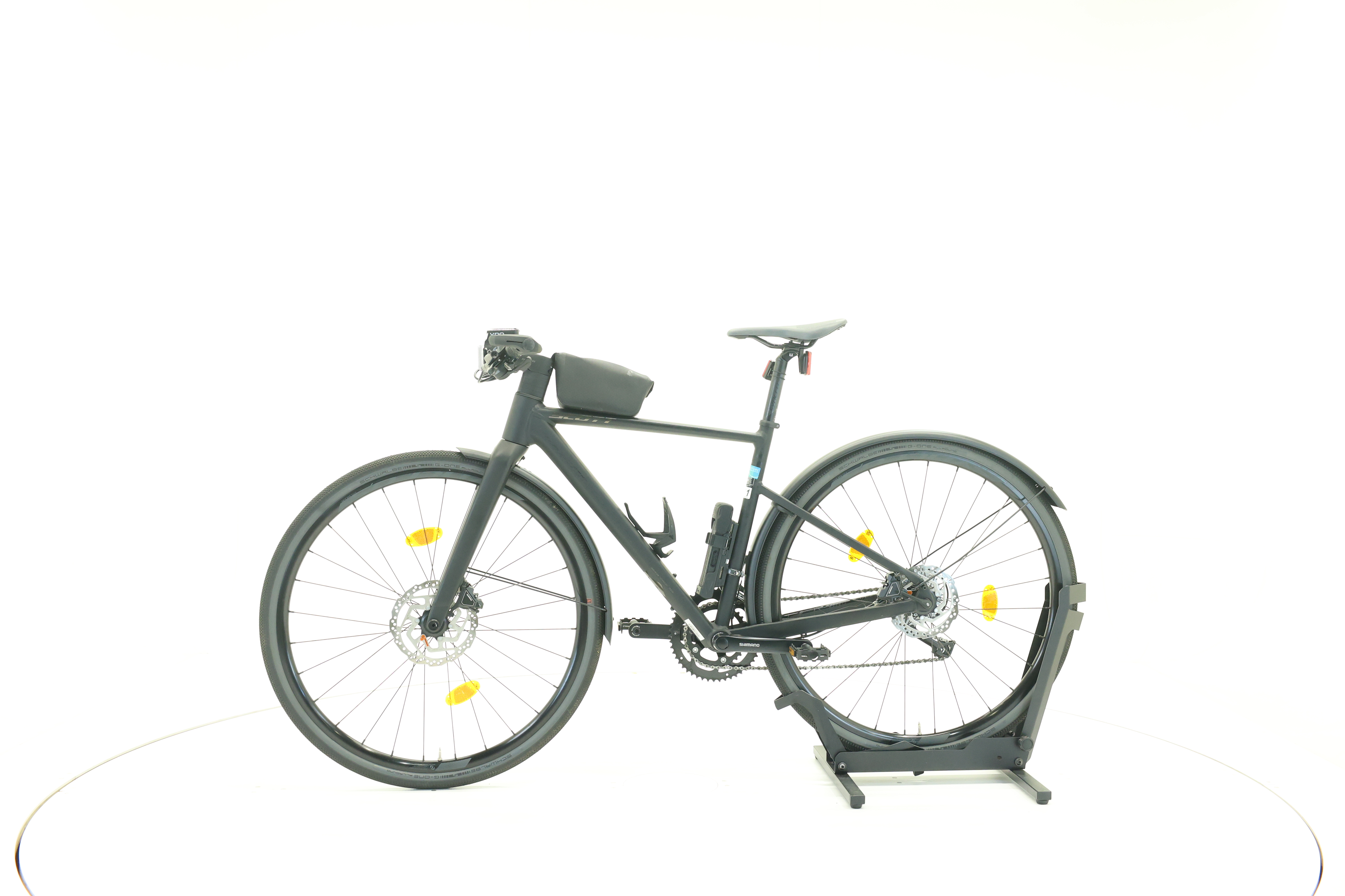 Scott Metrix 30EQ (98970), 47 cm, 160-169 cm, 2023, 0 km – Bild 14 von 24