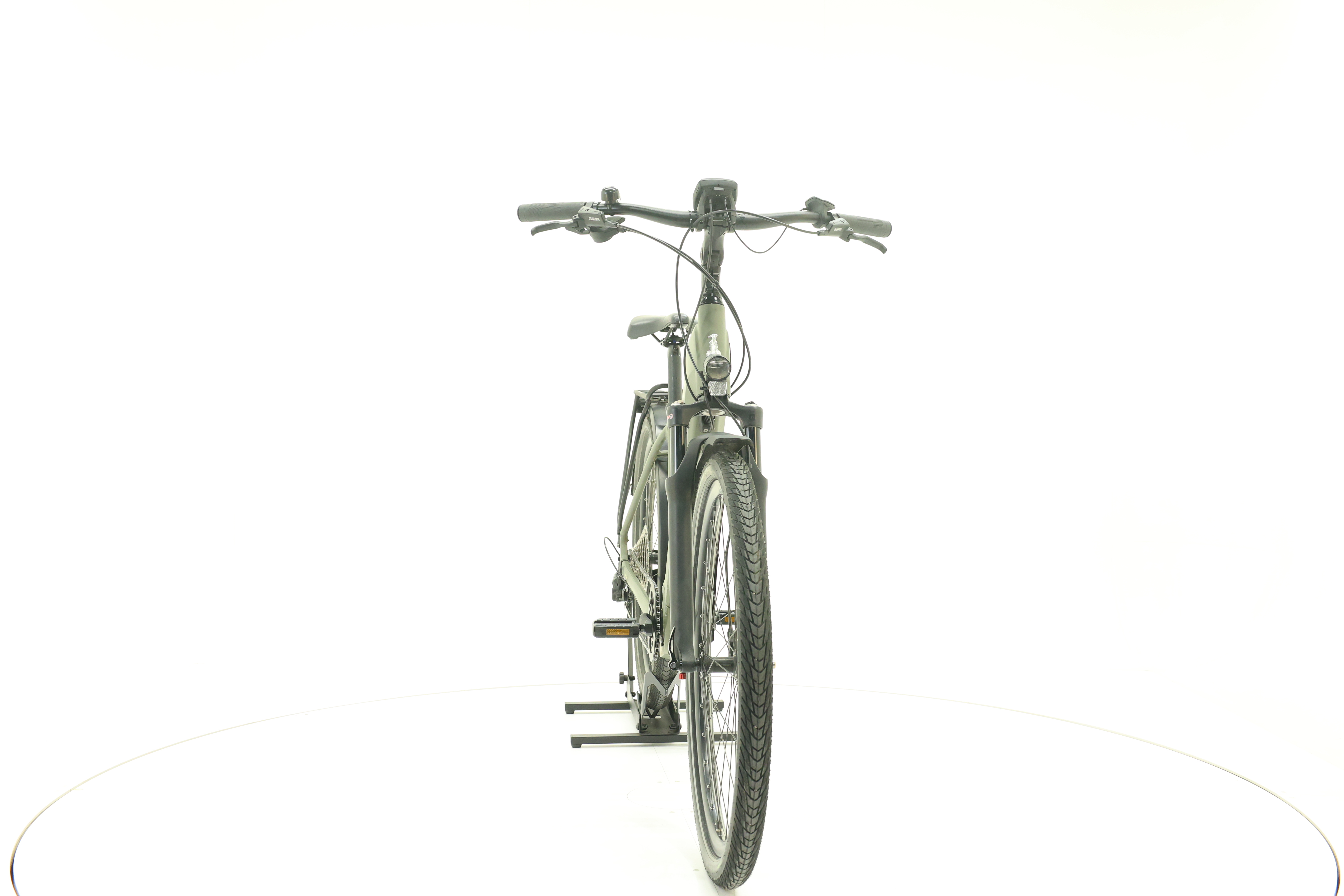 Raleigh Kent 11 XXL