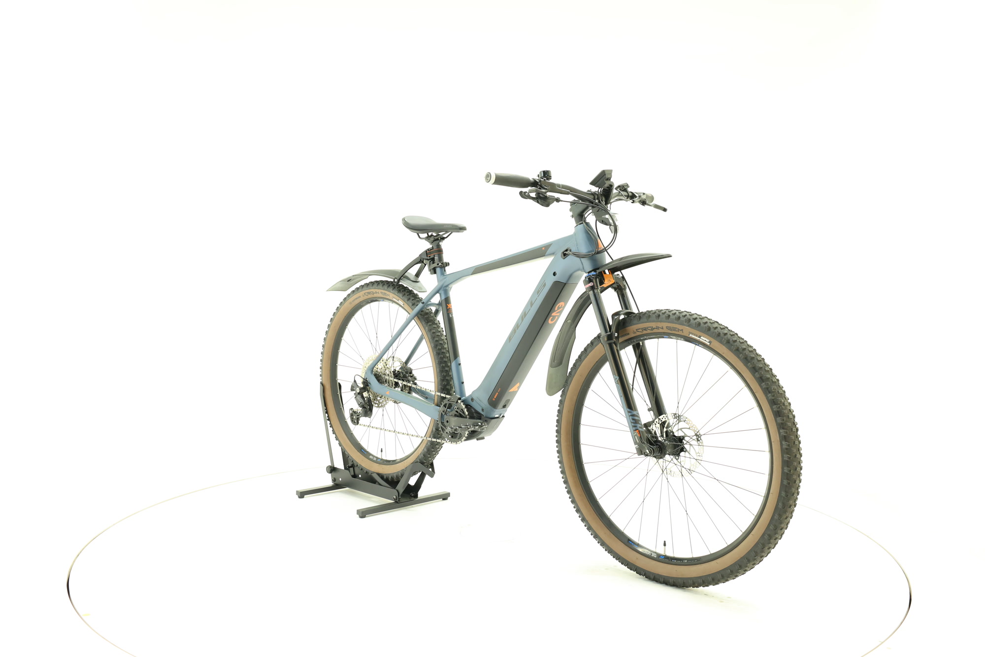 Bulls 29" Copperhead EVO 2 29, 54 cm, 170-179 cm, 2023, 249 km – Bild 2 von 8