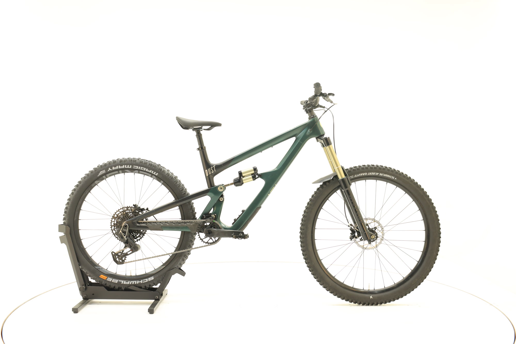 Ibis Cycles HD6