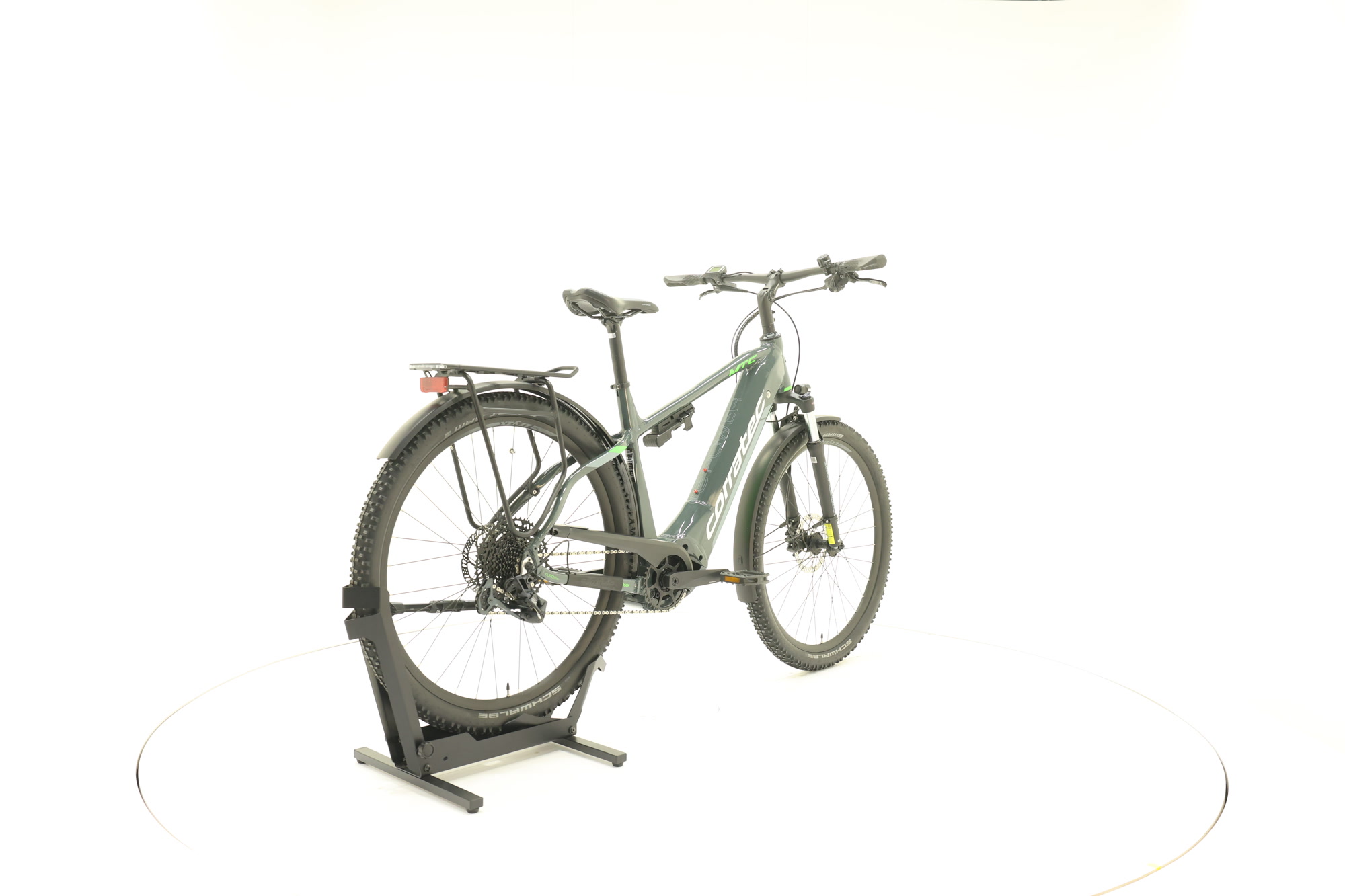 Corratec MTC, 49 cm, 160-169 cm, 2023, 2110 km – Bild 6 von 14