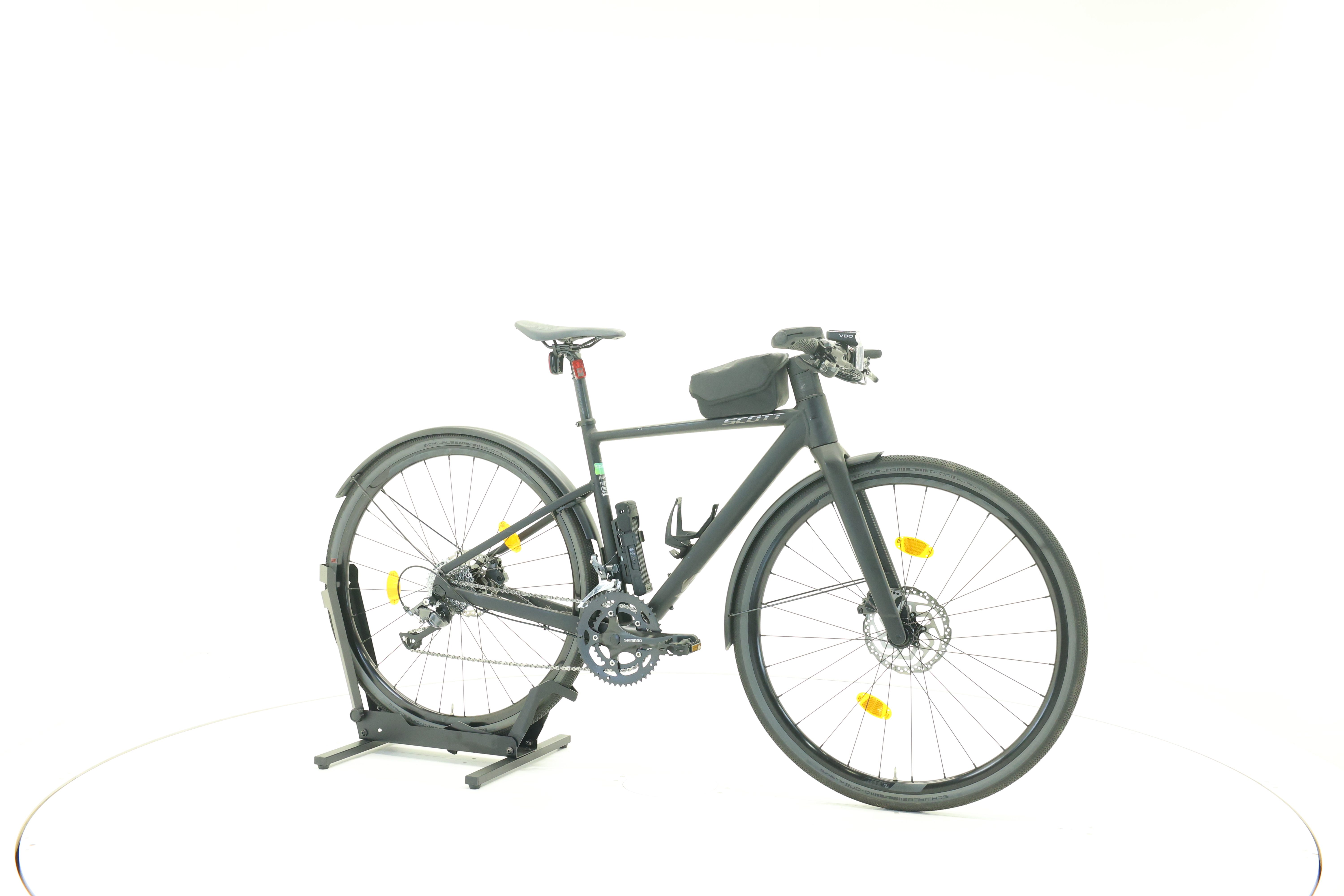 Scott Metrix 30EQ (98970), 47 cm, 160-169 cm, 2023, 0 km – Bild 13 von 24