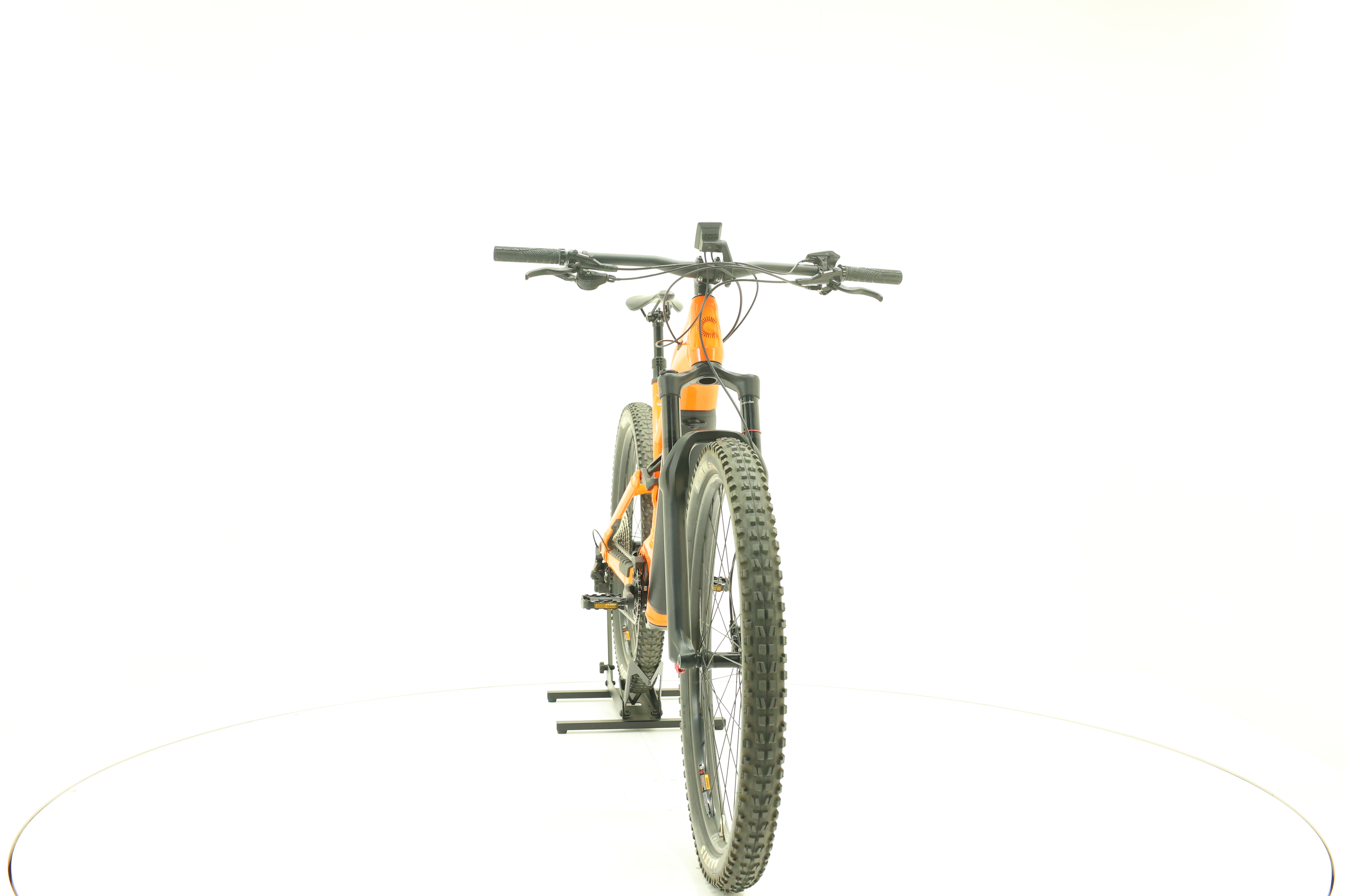 Cannondale Moterra 4