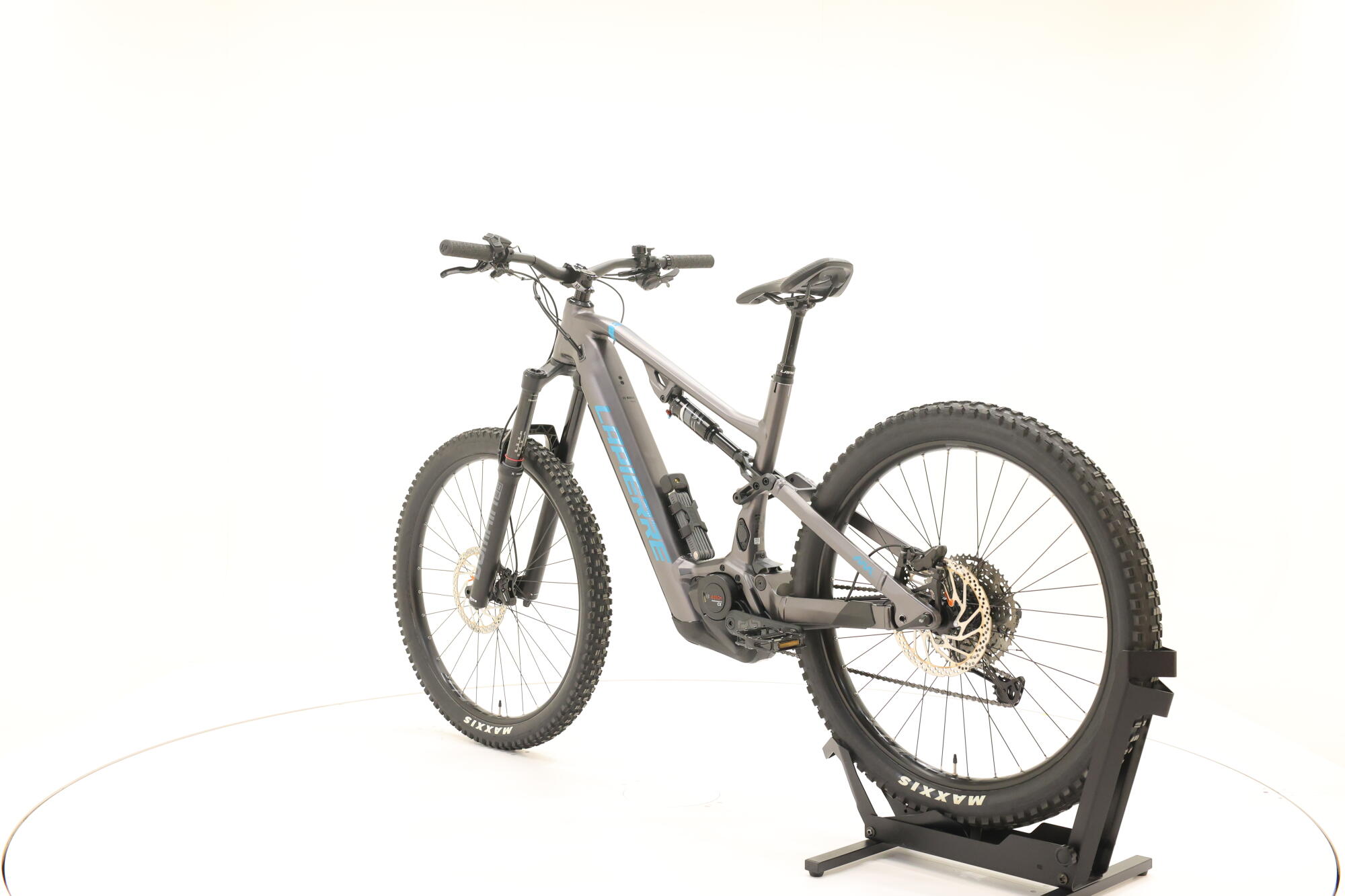 Lapierre Overvolt AM 6.7
