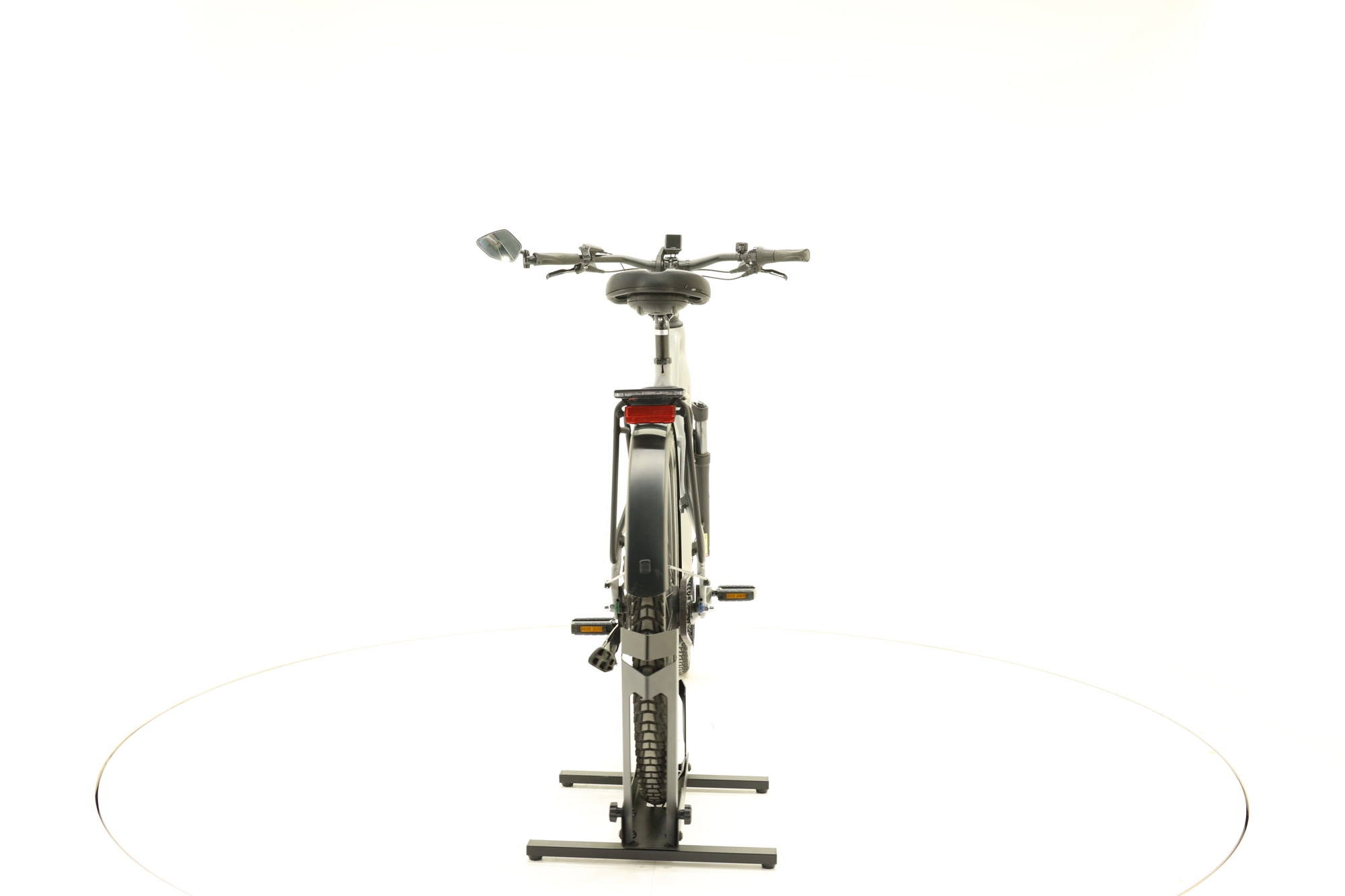 Kieler Manufaktur XXL 750, 57 cm, 180-189 cm, 2025, 602 km – Bild 5 von 8