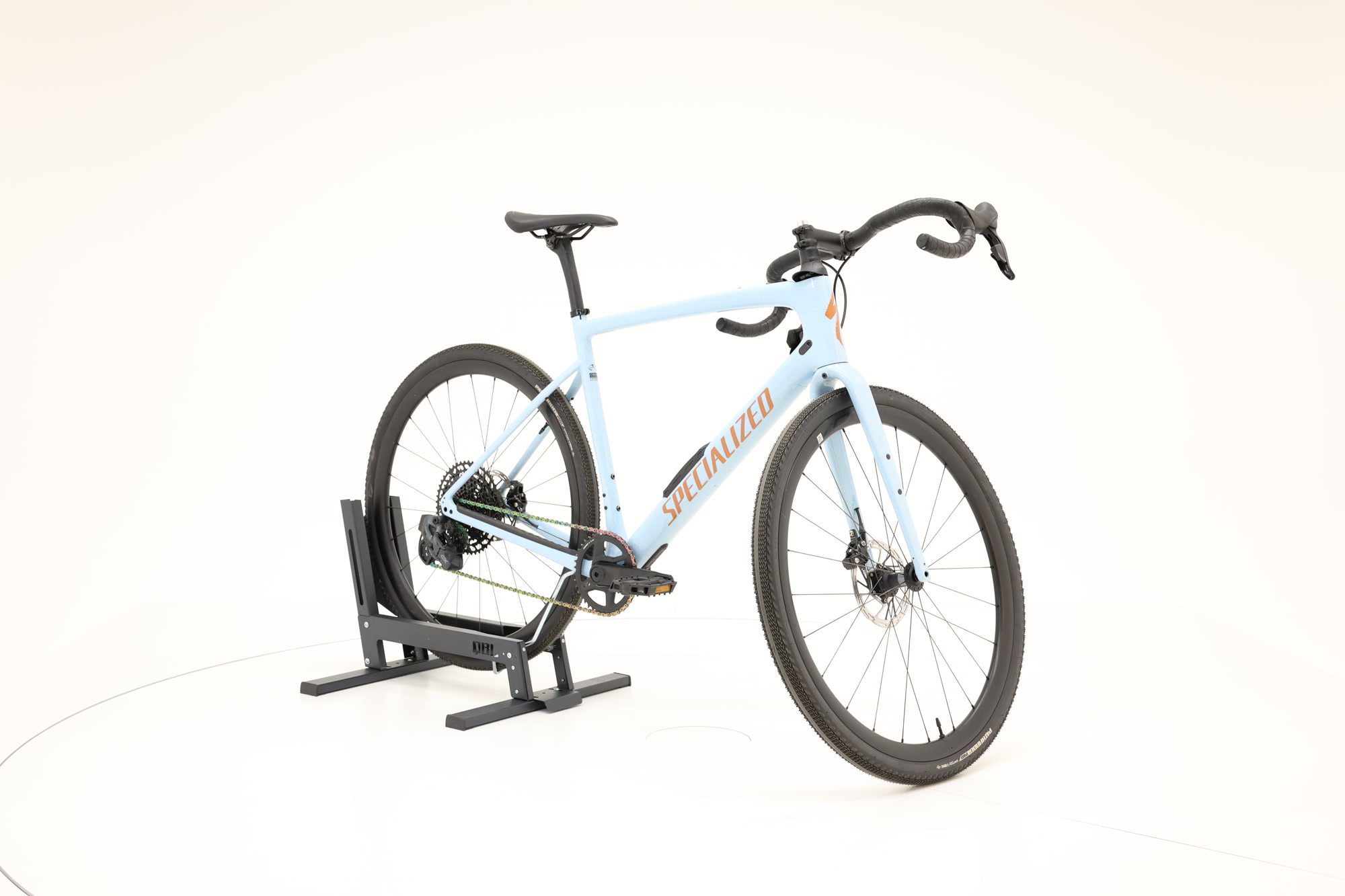 Specialized Diverge Expert Carbon, 53 cm, 170-179 cm, 2024, 0 km – Bild 3 von 8