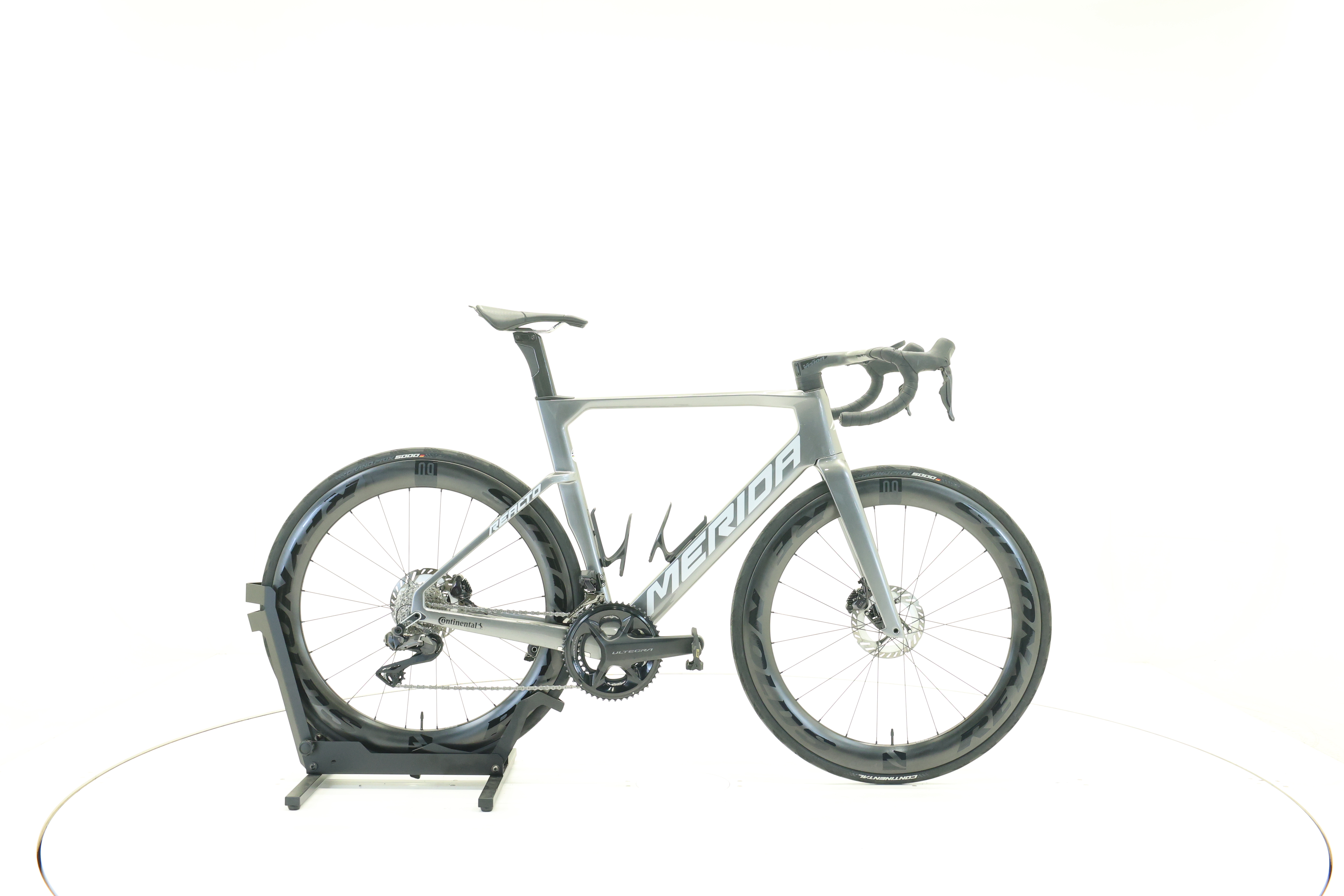 Merida Reacto 8000, M, 2026, 0 km – Bild 1 von 5