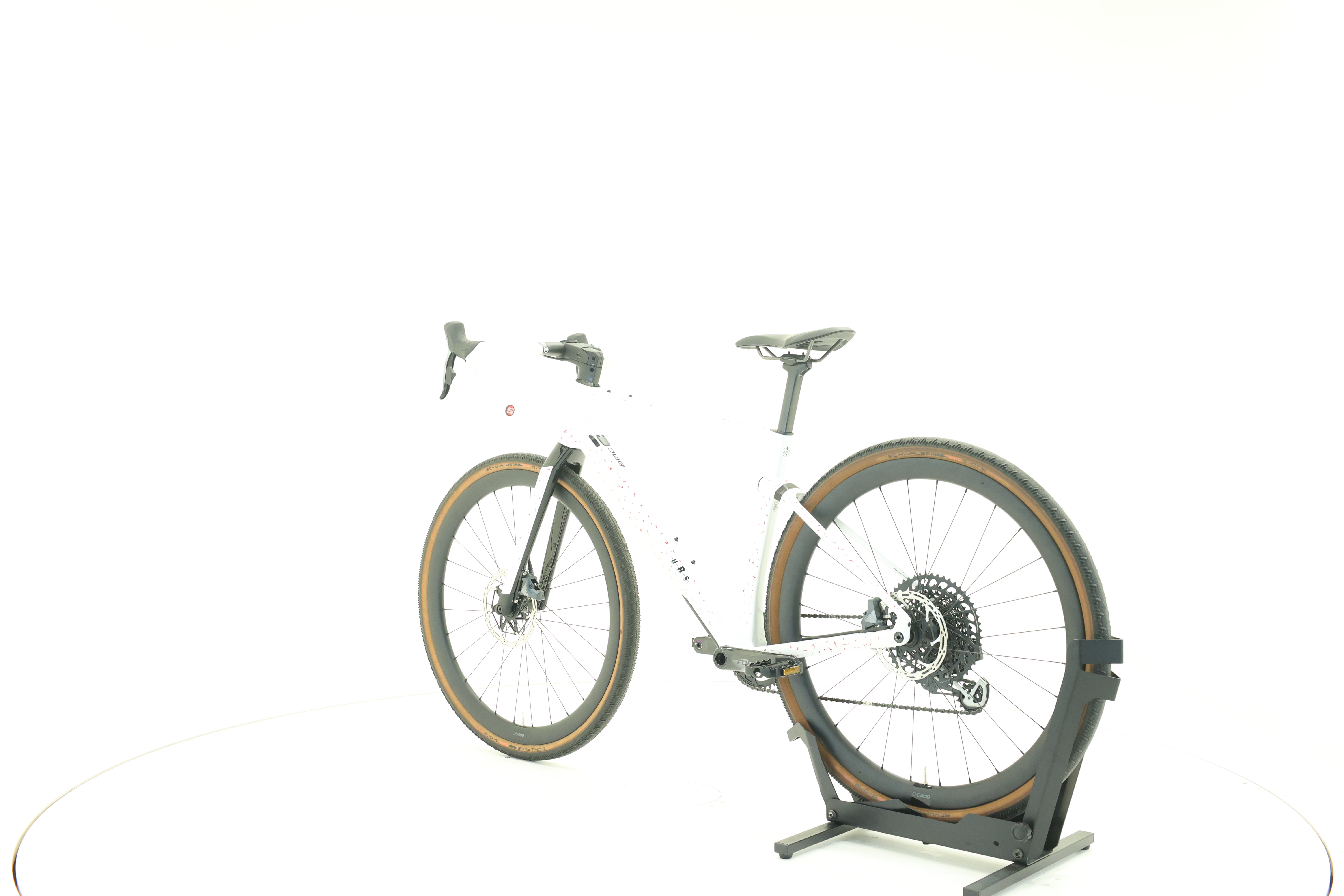 BMC URS01 TWO, M, 170-179 cm, 2023, 0 km – Bild 5 von 5