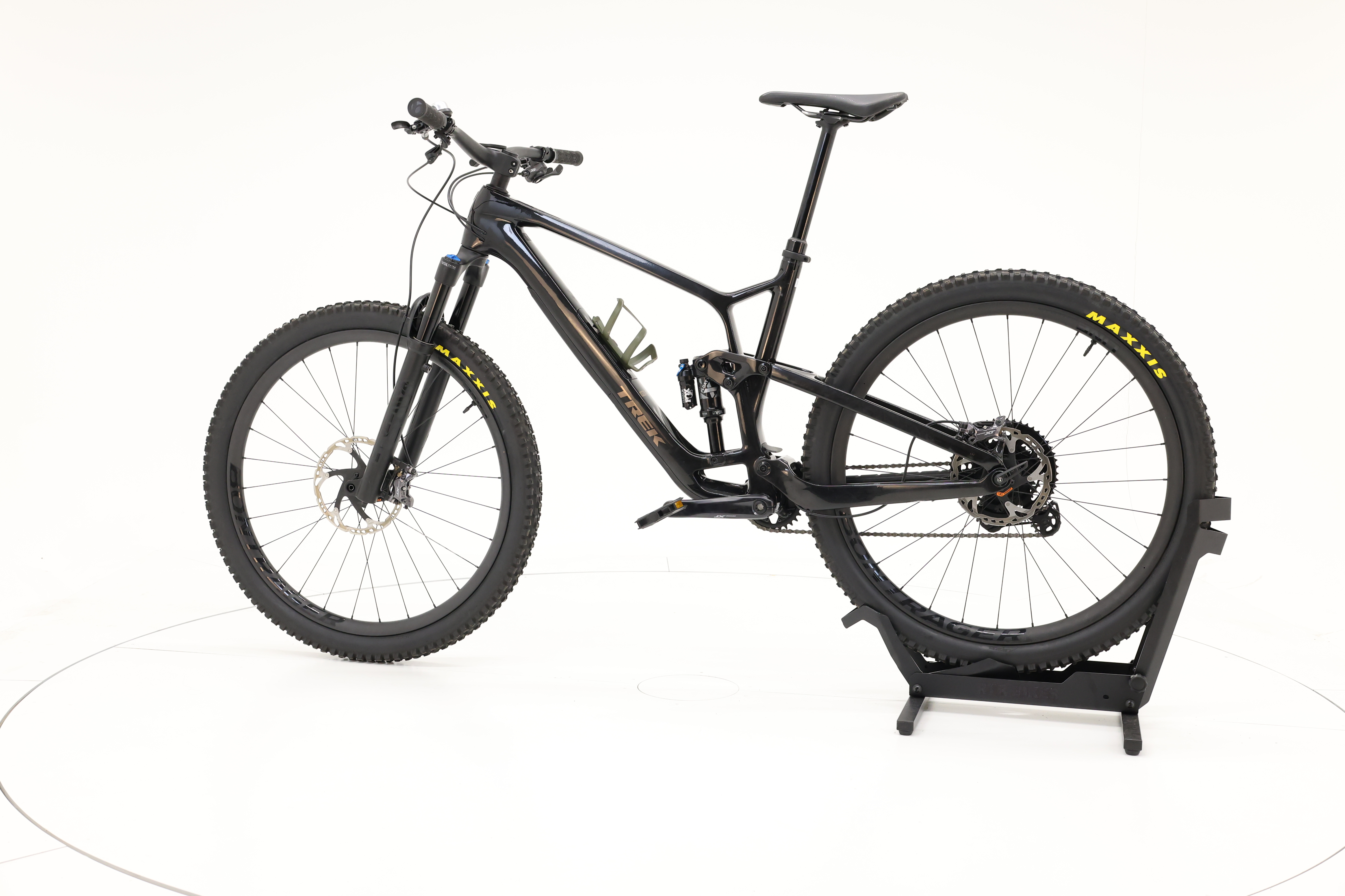 Trek Fuel EX 9.8, XL, 190-199 cm, 2024, 0 km – Bild 31 von 31