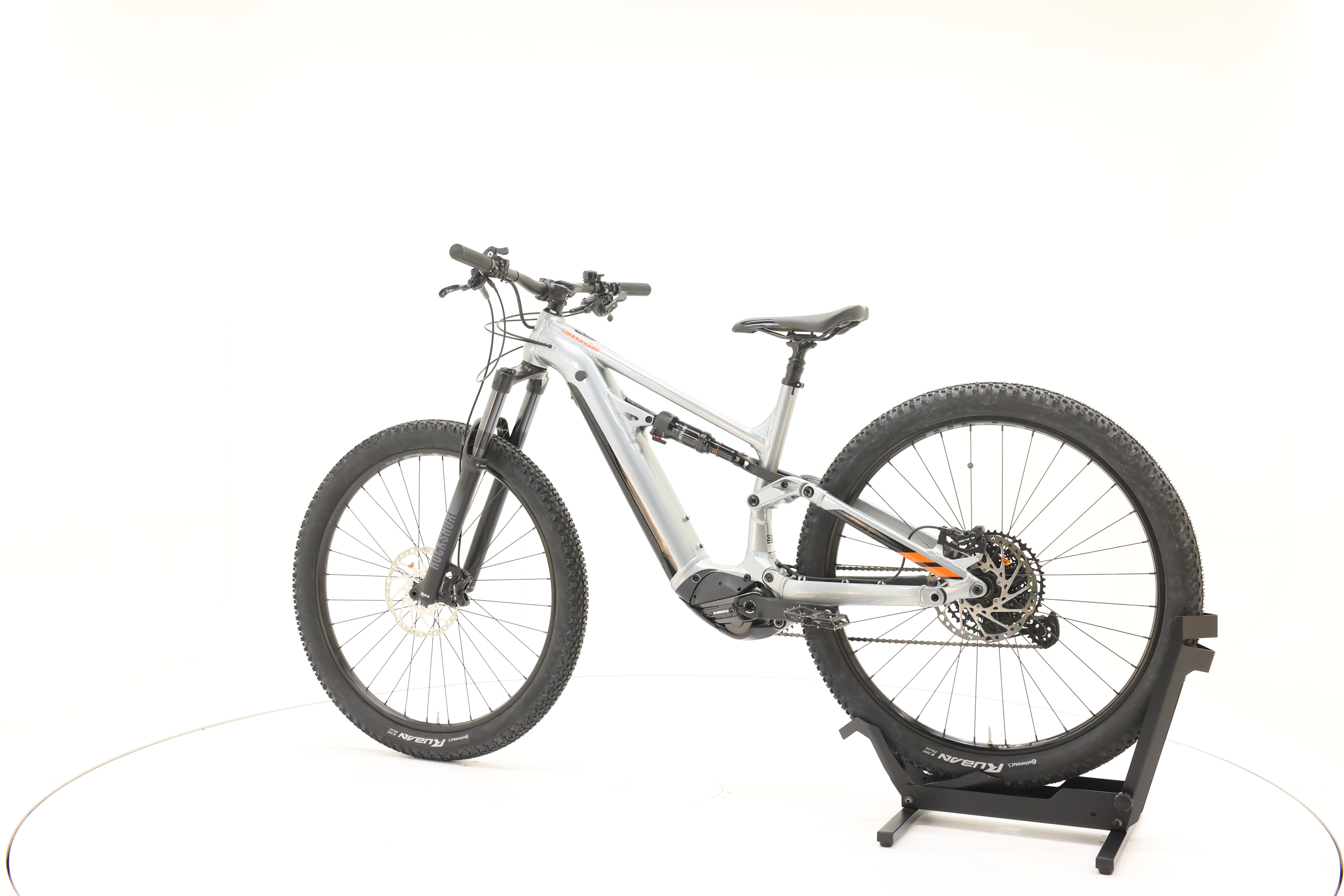Cannondale Moterra Neo 4, M, 170-179 cm, 2024, 1727 km – Bild 2 von 29