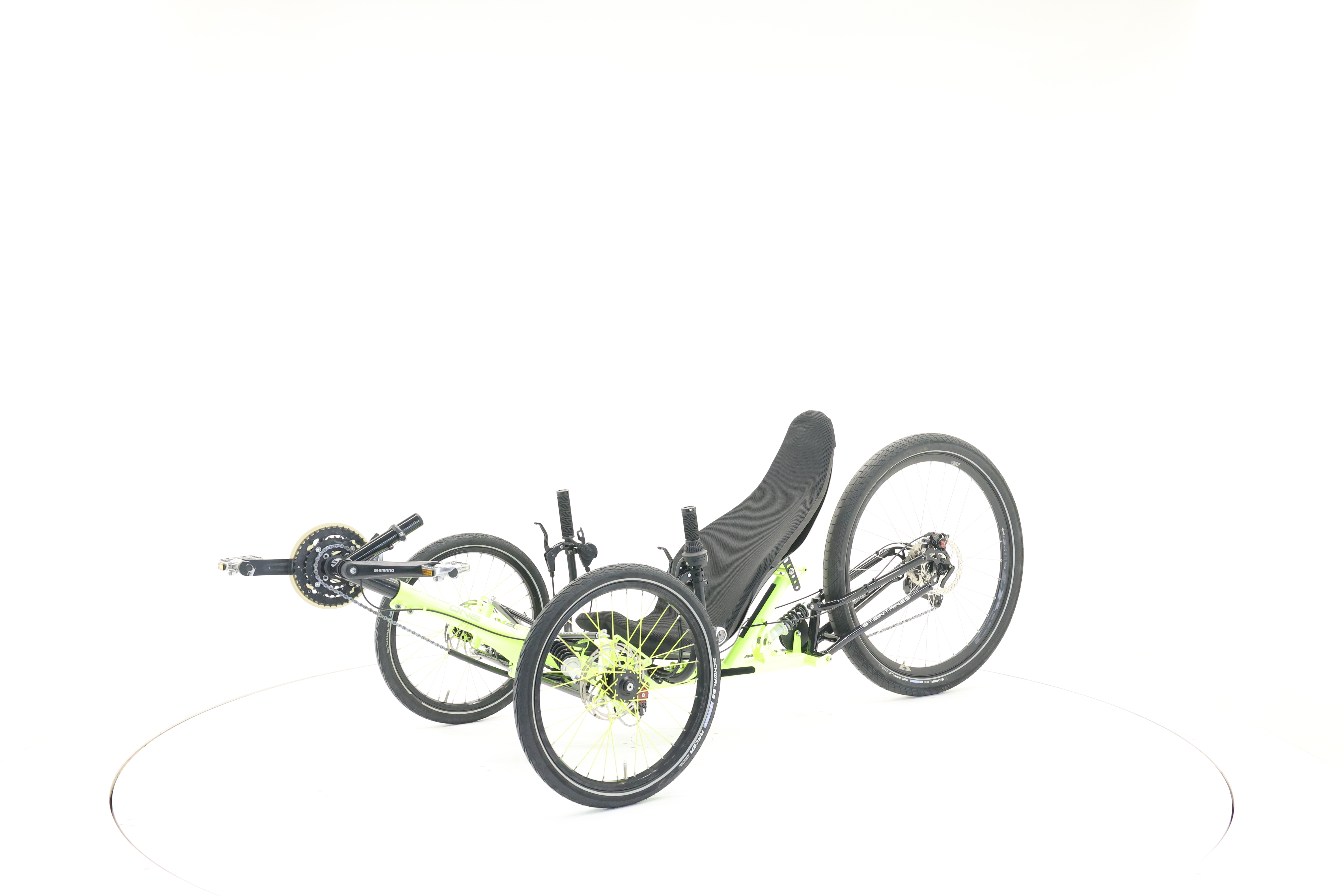 Stein Bike Revolution Wild One 20/28, Unisize, Unisize, 2025, 0 km – Bild 17 von 27