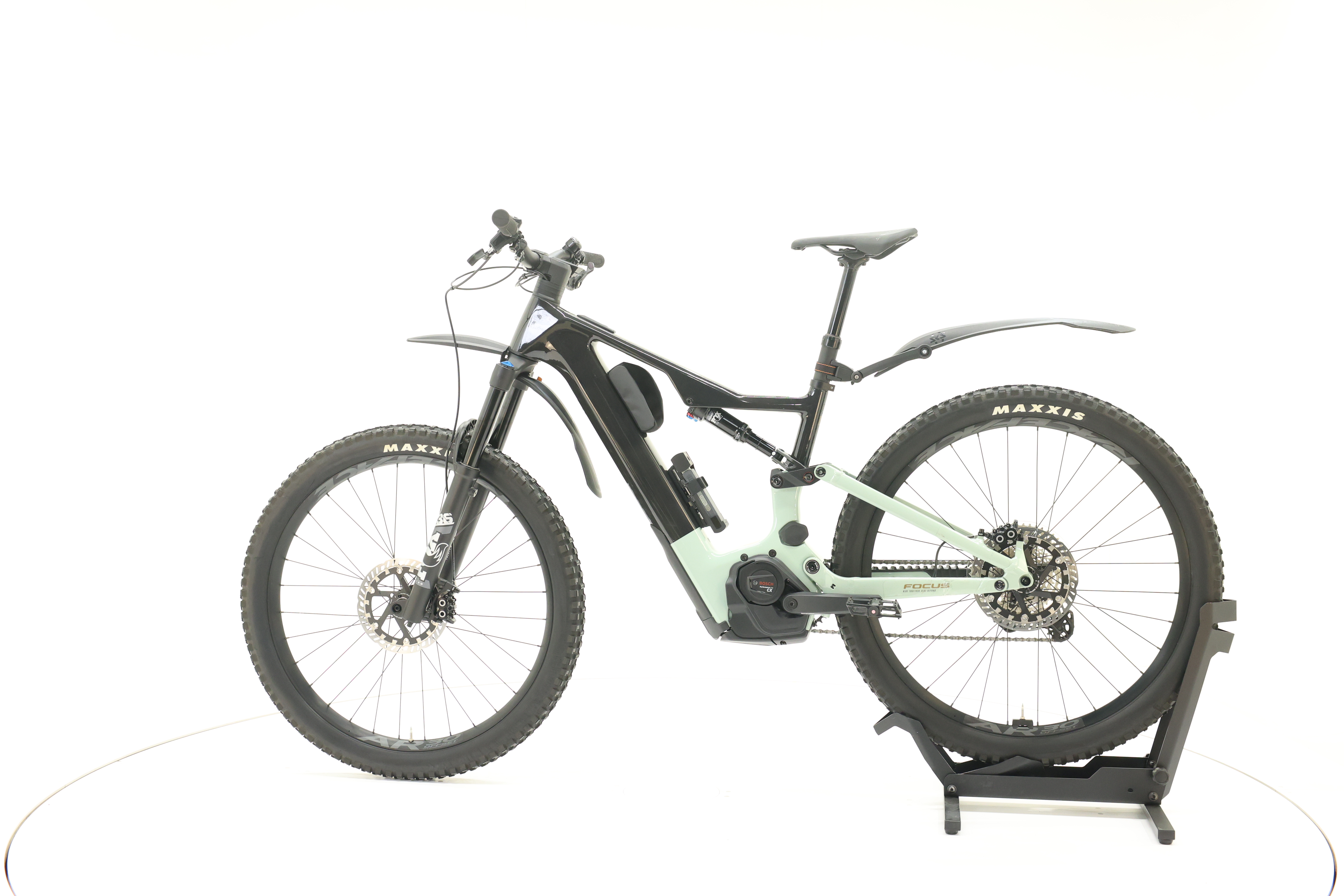 Focus Jam 8.8 Carbon