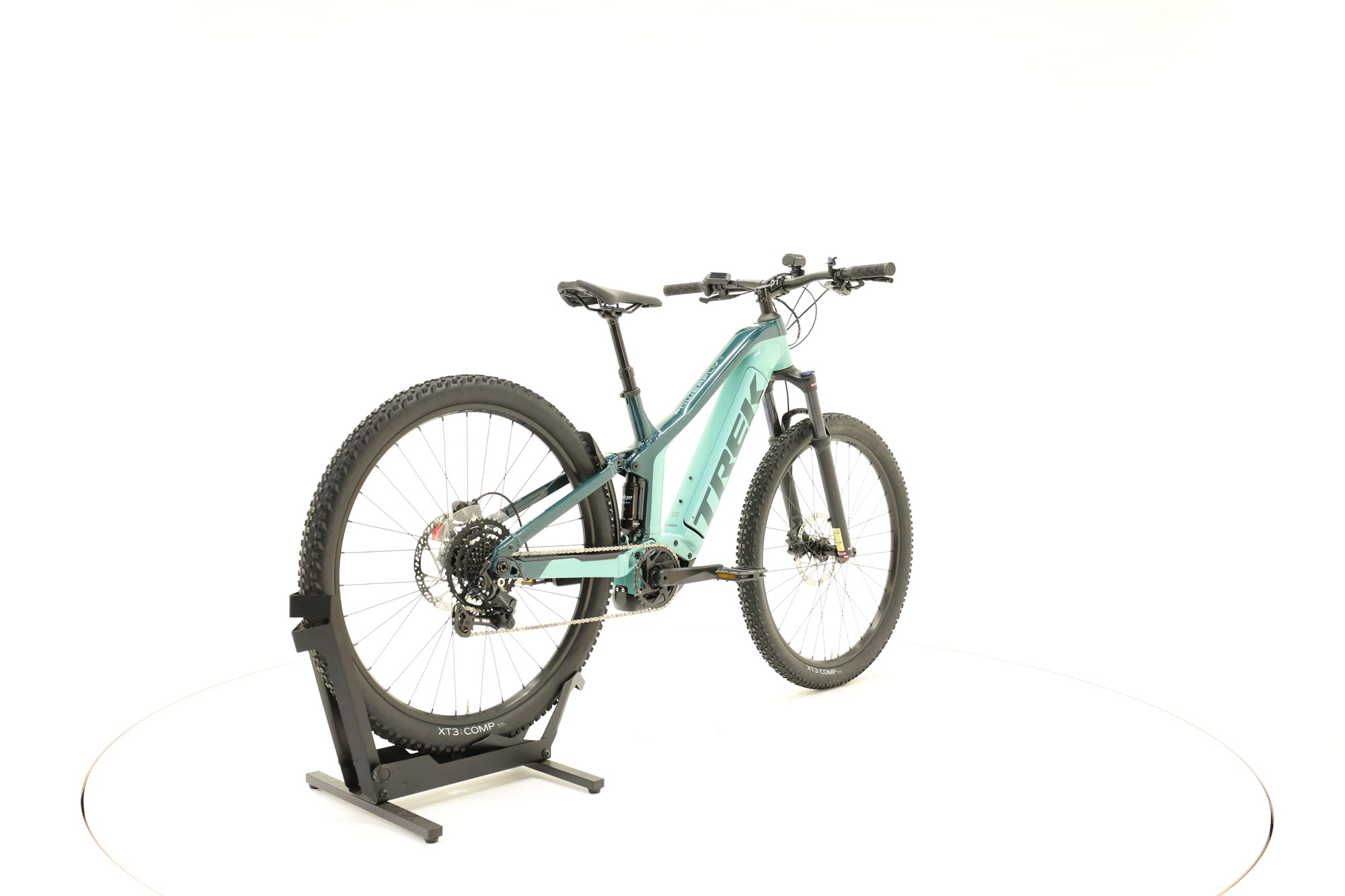 Trek Powerfly FS 4 Gen 3, M, 170-179 cm, 2024, -1 km – Bild 12 von 12