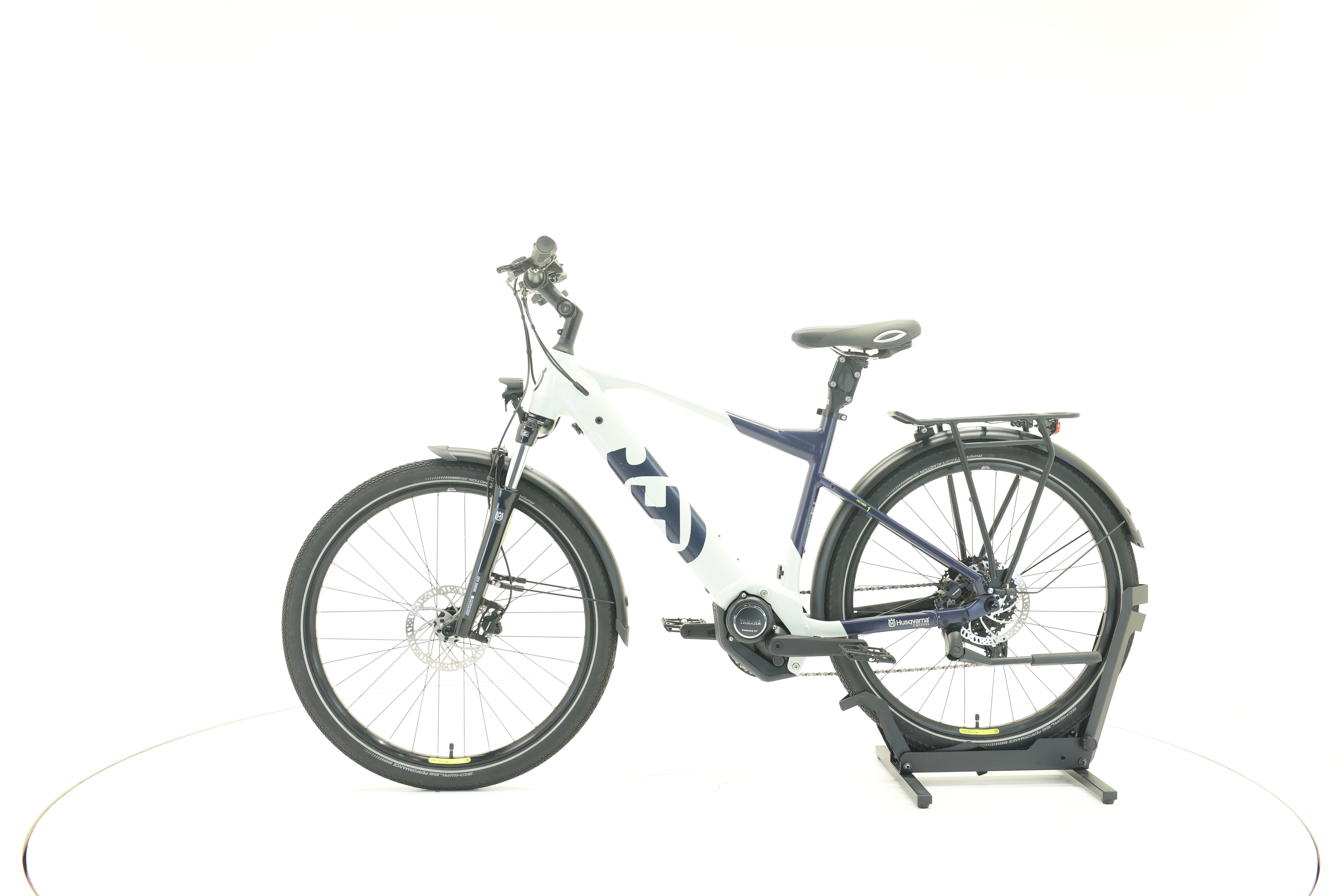 Husqvarna E-Bicycles Pather 1