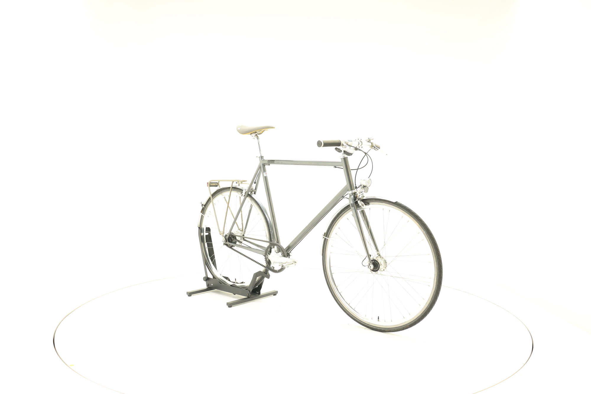 Mika Amaro Urban Alfine 11, 62 cm, 190-199 cm, 2022, 0 km – Bild 11 von 15