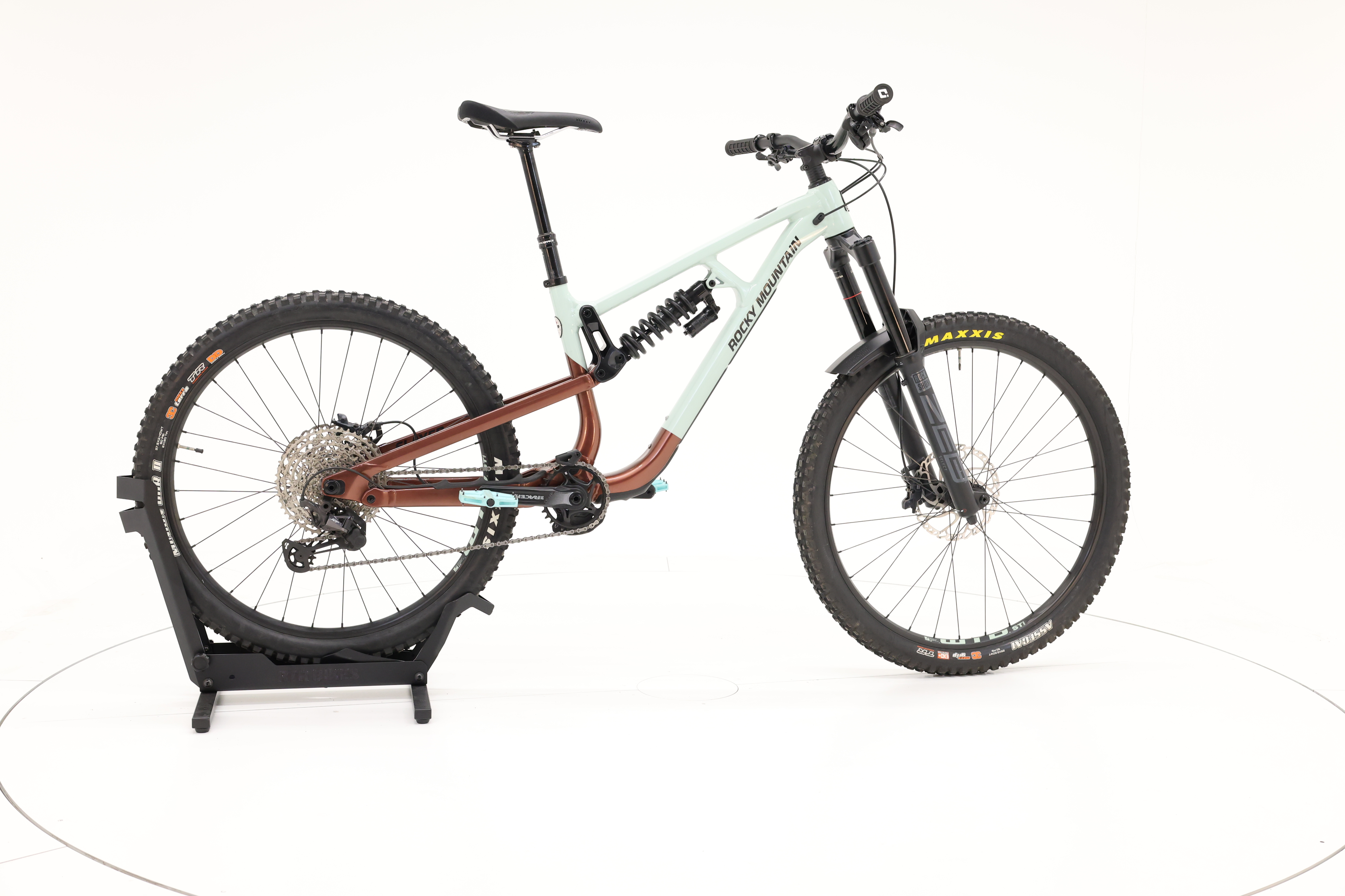 RockyMountain Slayer Alloy 50 C1