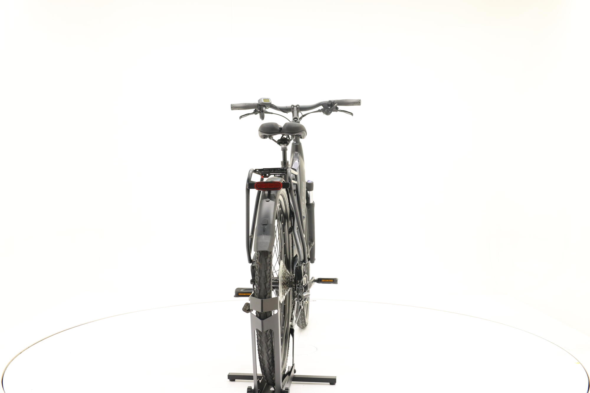 Herkules Motor Futura Sport I-8