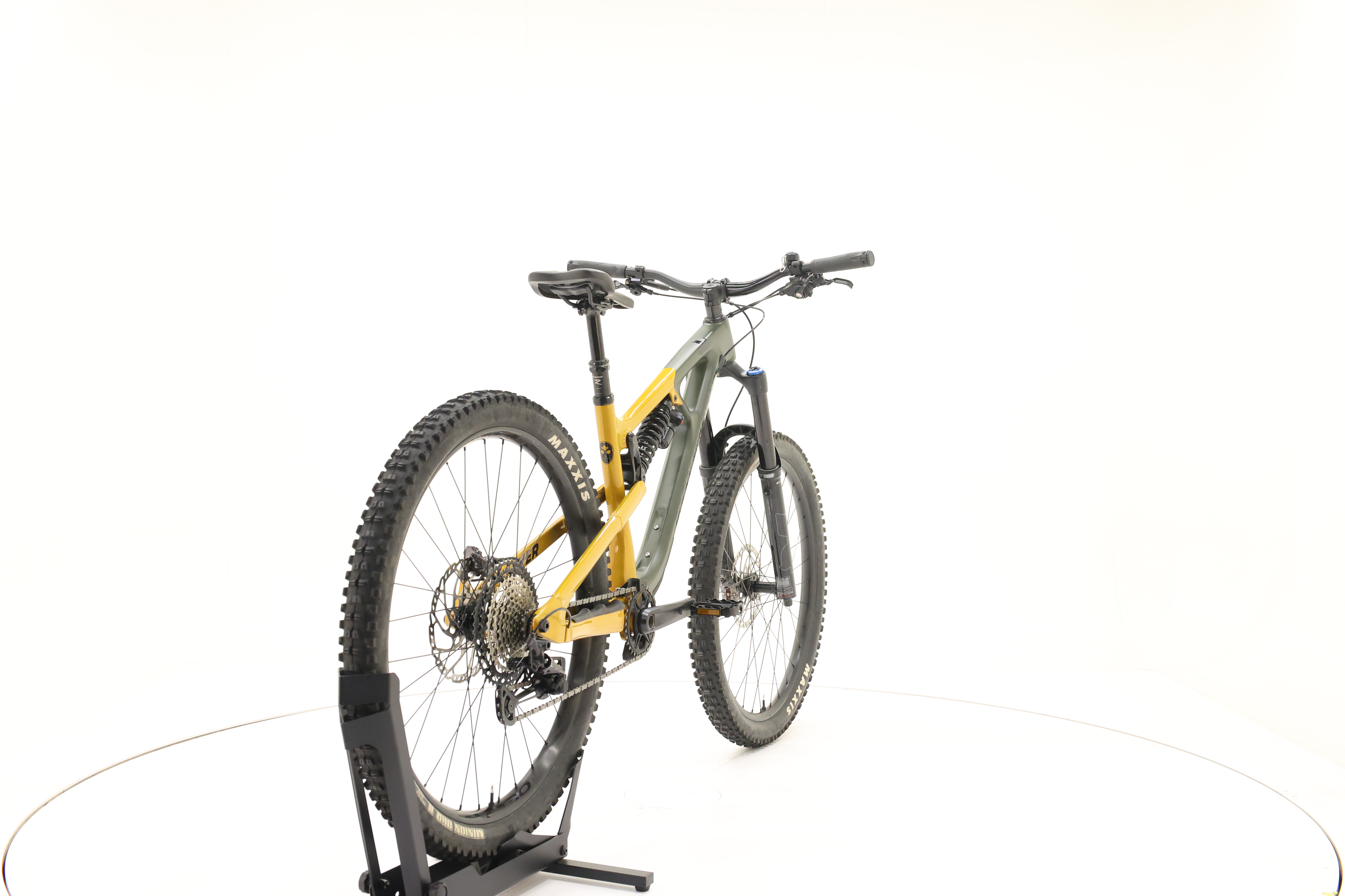 RockyMountain Slayer Carbon 70 29" 2022