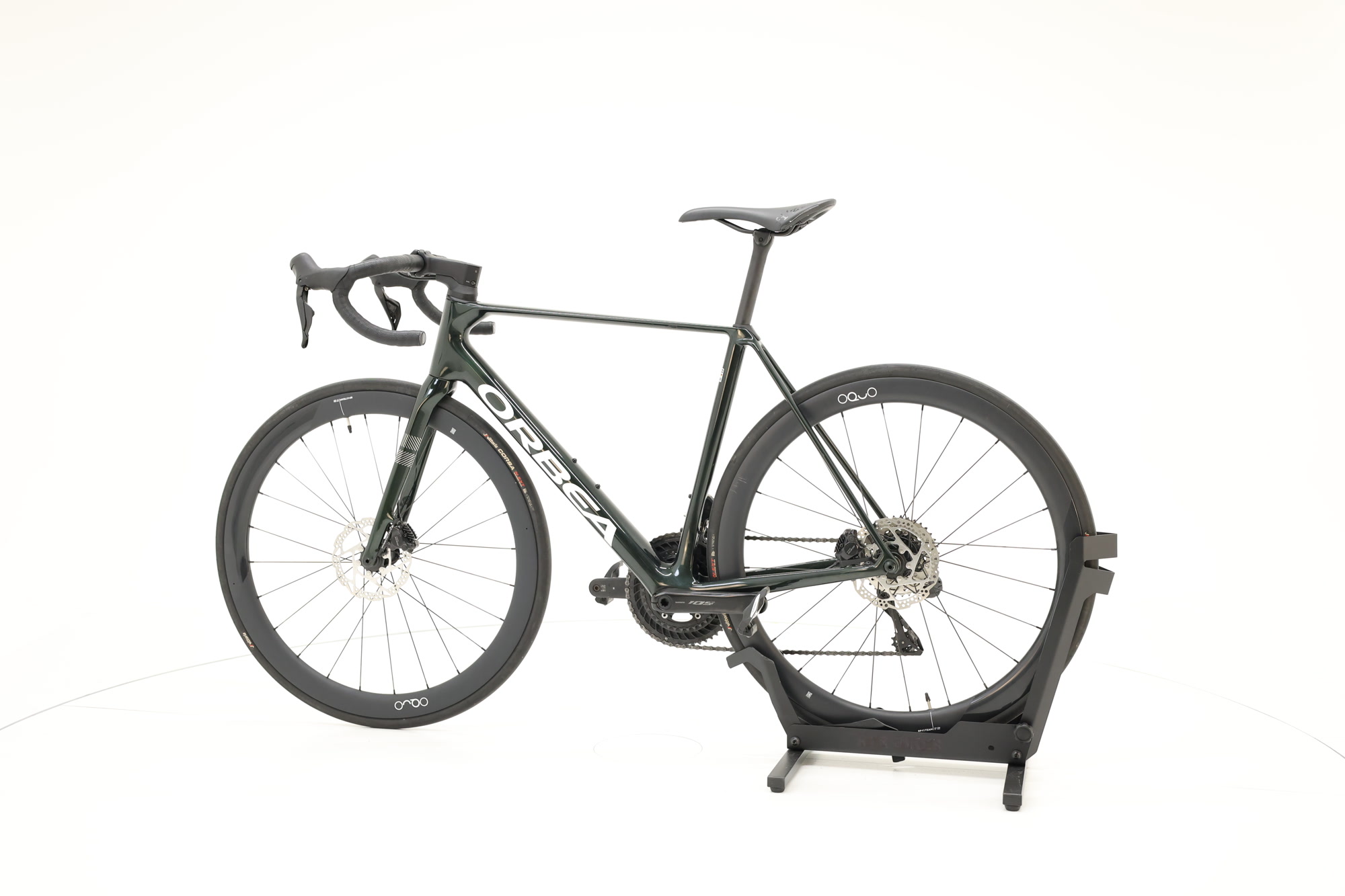 Orbea M35i MyO, 53 cm, 160-169 cm, 2024, 0 km – Bild 6 von 8