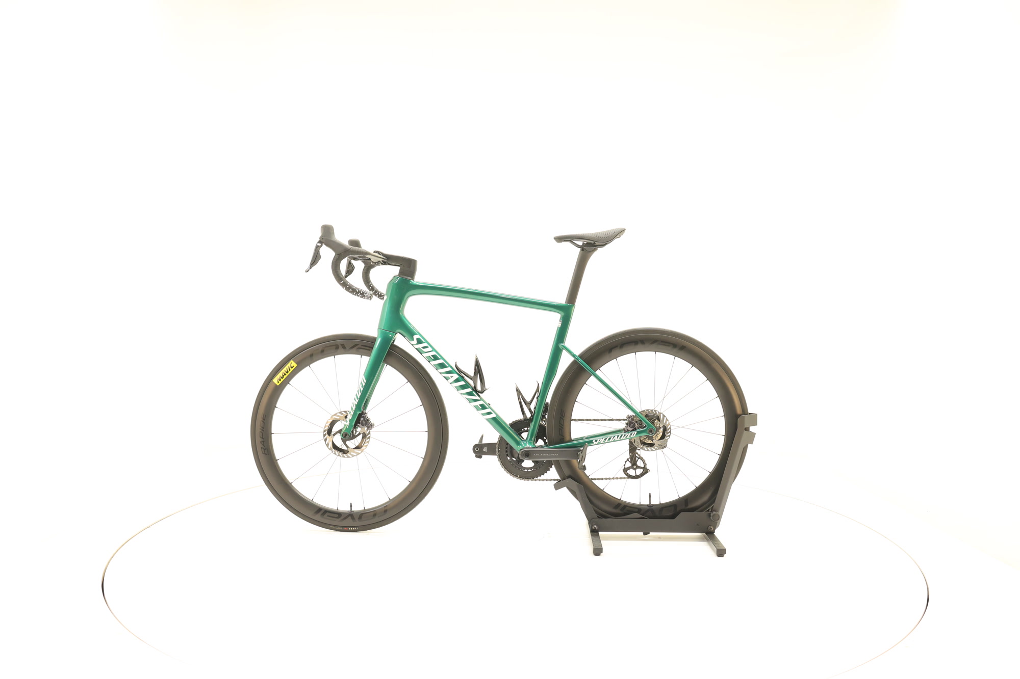 Specialized Tarmac SL8 Pro, 52 cm, 170-179 cm, 2023, 0 km – Bild 6 von 8