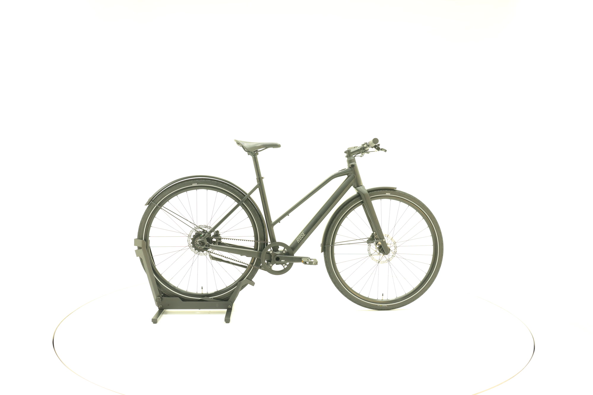 Rose Bikes Sneak + EQ Midstep, 47 cm, 170-179 cm, 2023, 0 km – Bild 5 von 15