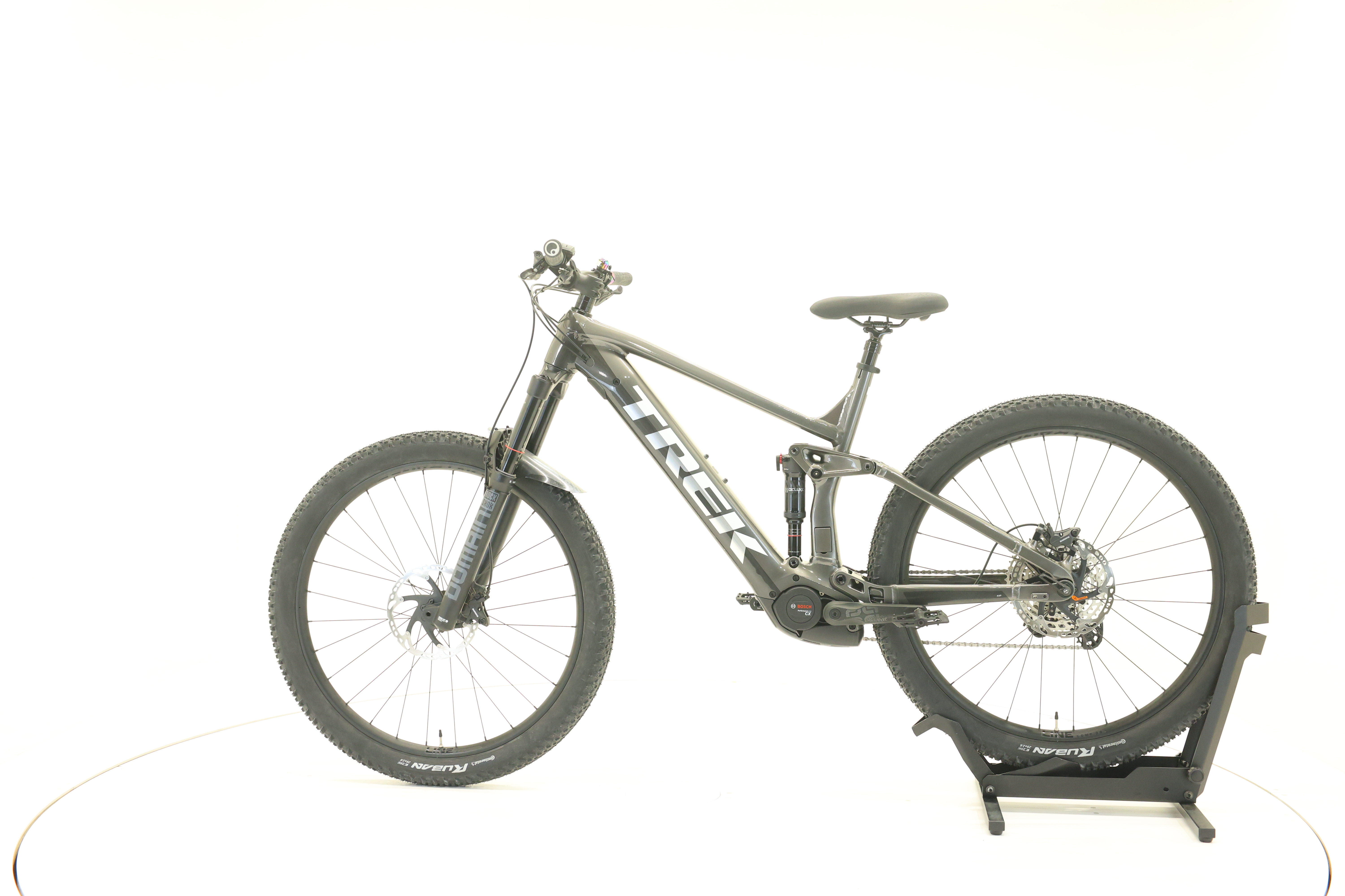 Trek Rail 7, XL, 190-199 cm, 2023, 1046 km – Bild 2 von 24
