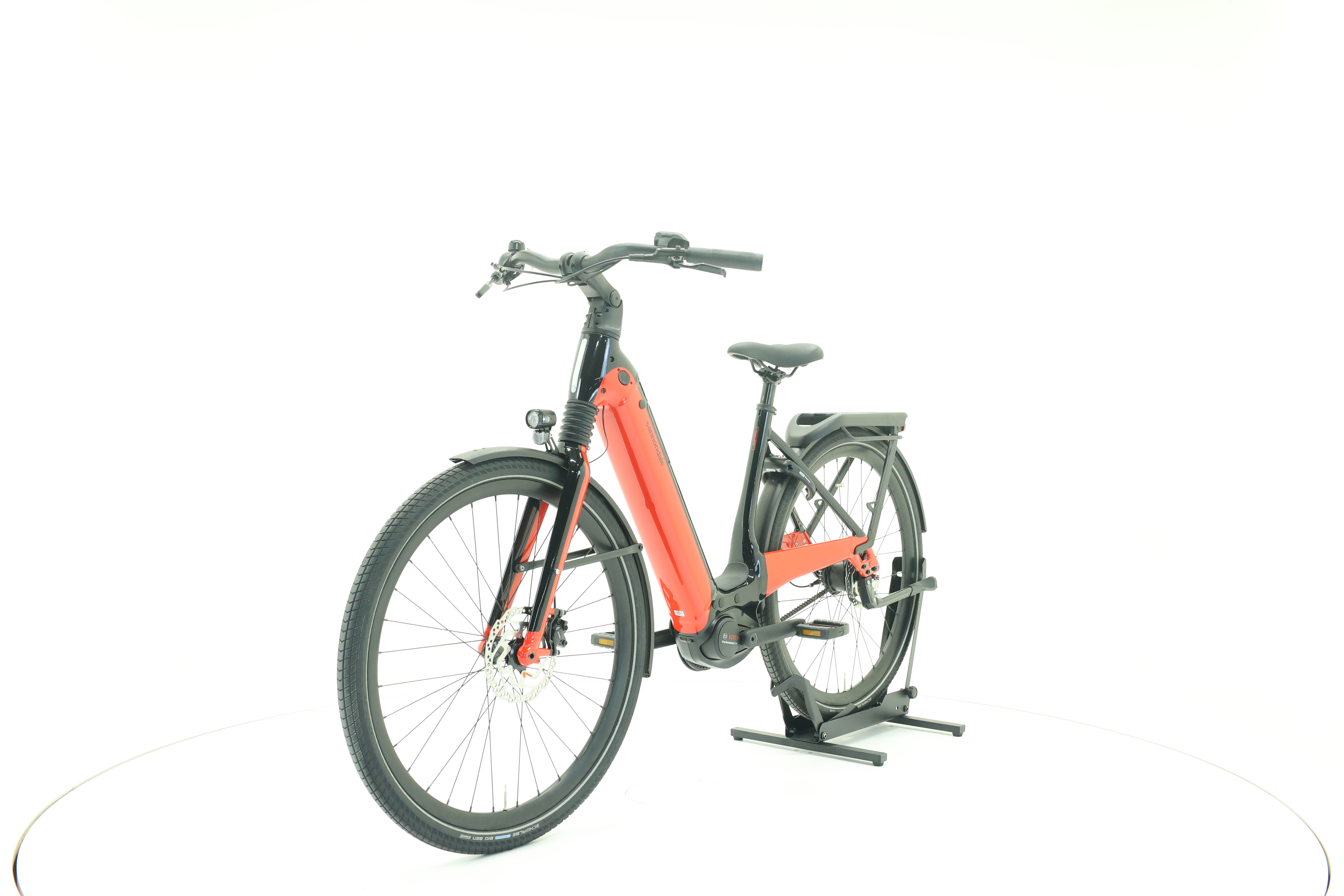 Cannondale Mavaro Neo 4