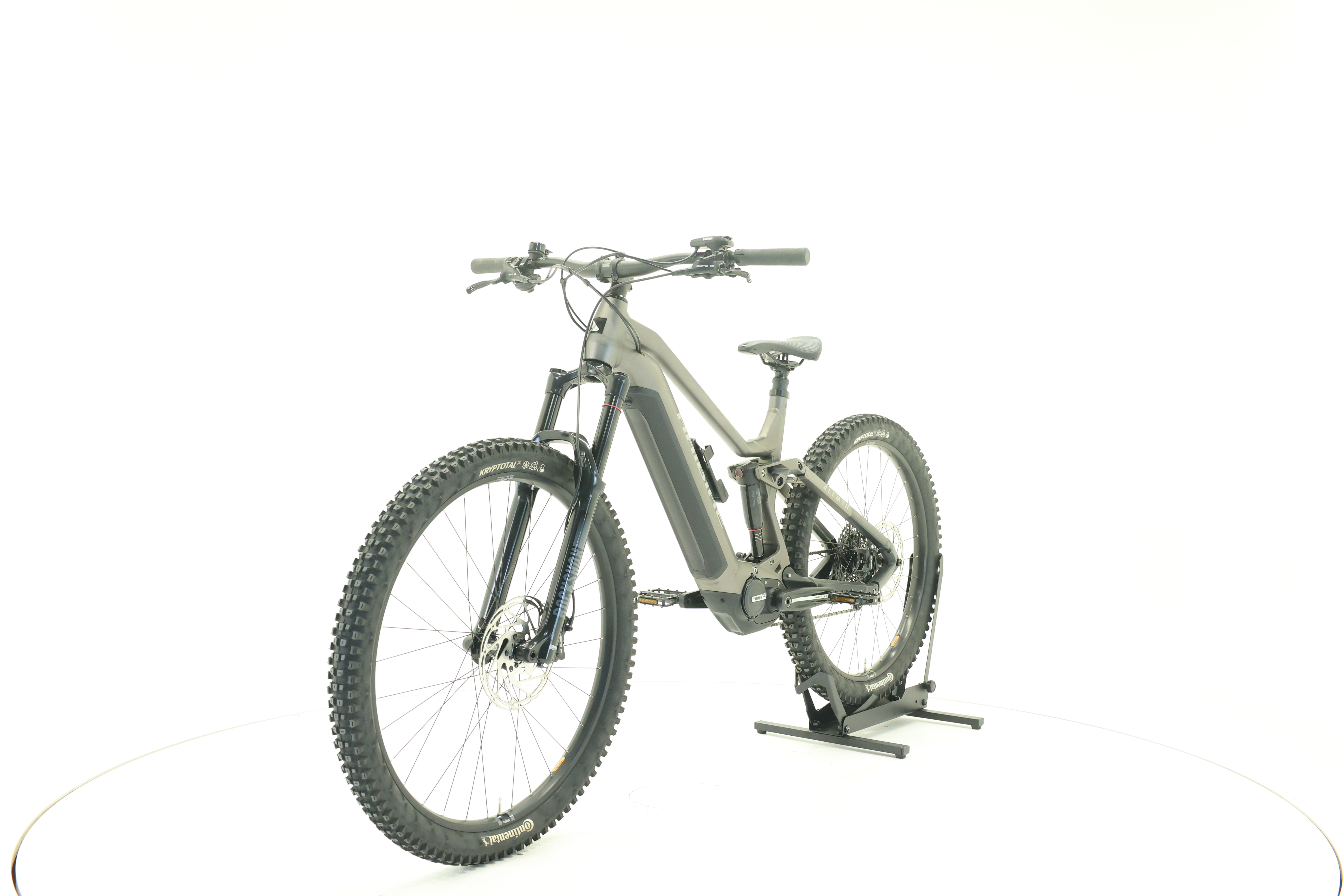 Haibike ALLMTN 2