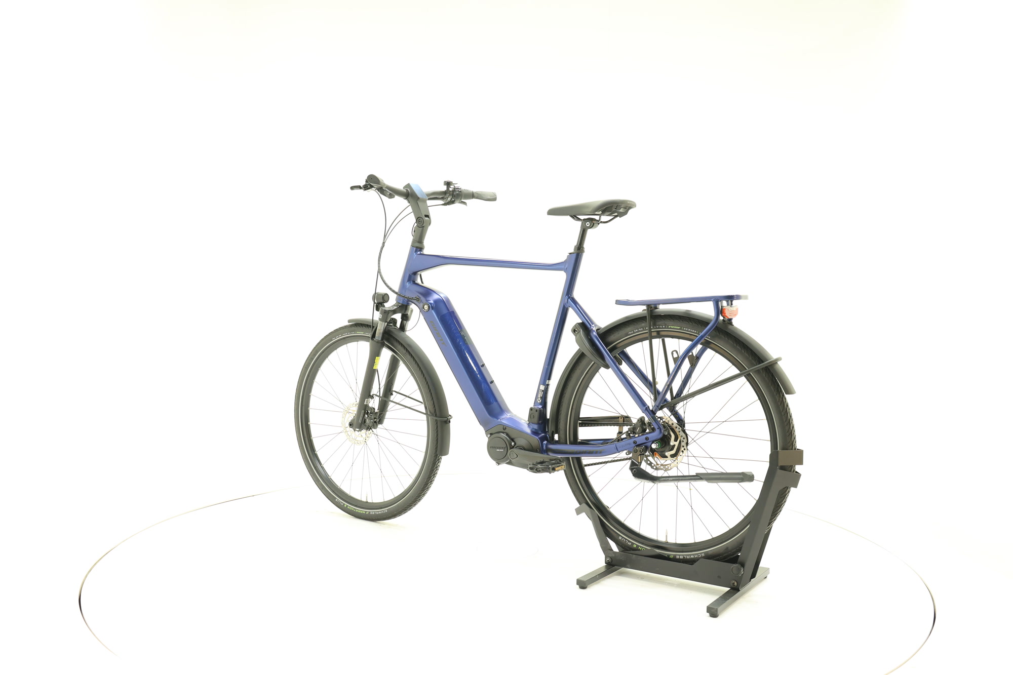 GIANT Dailytour E+ 1 BD