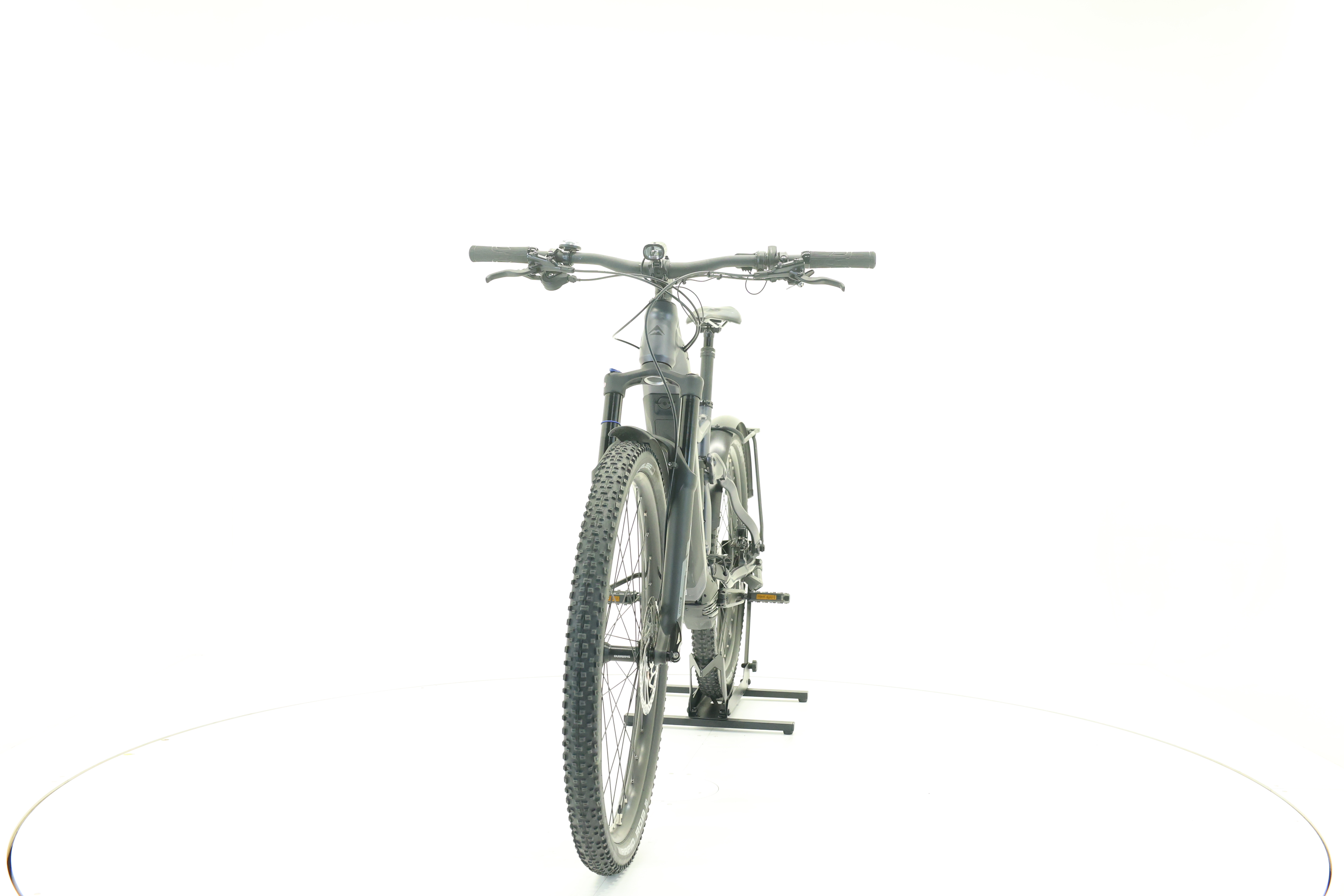 Merida eONE FORTY 675, XL, 190-199 cm, 2023, 983 km – Bild 16 von 24