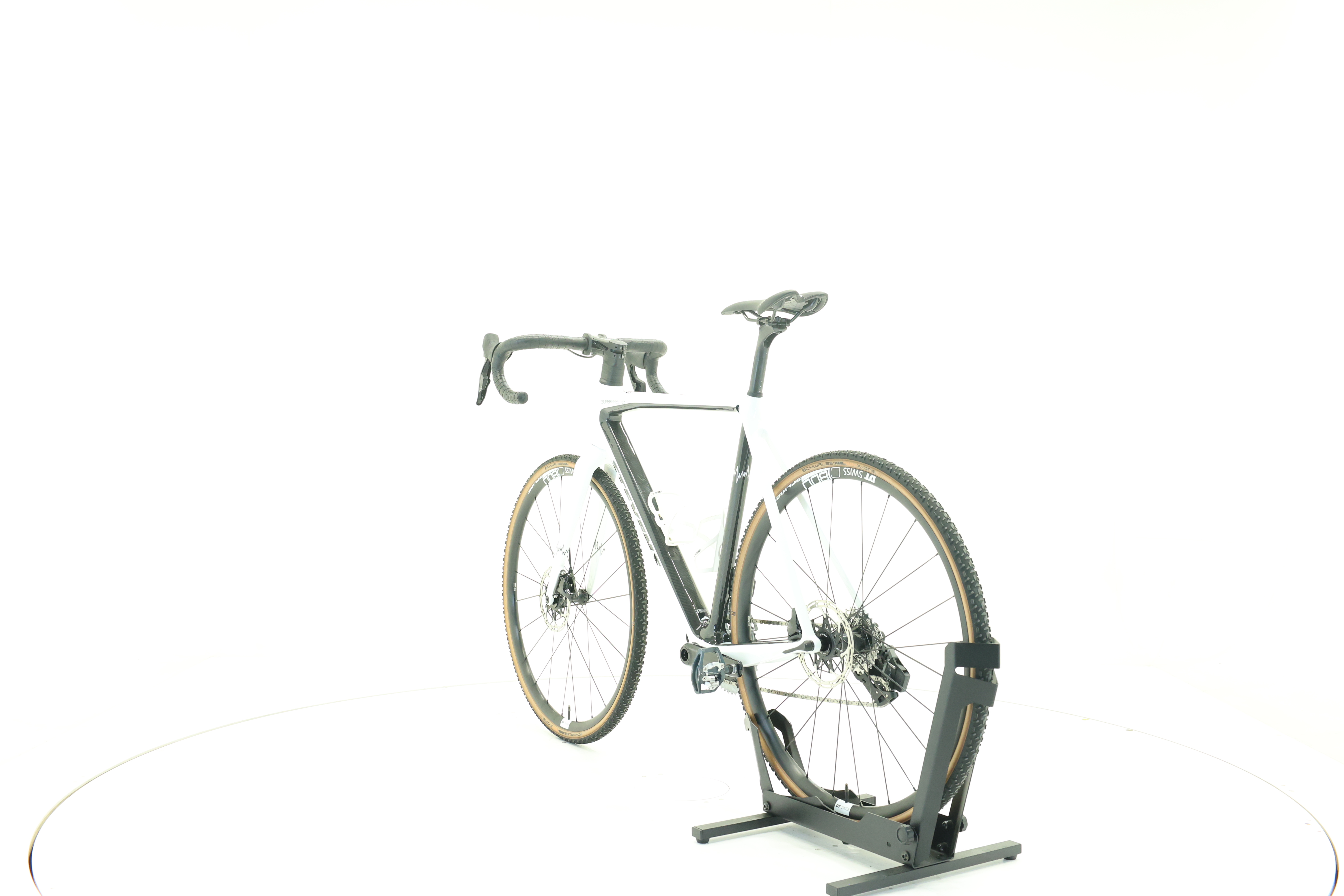 Stevens Cross Super Prestige Rival AXS