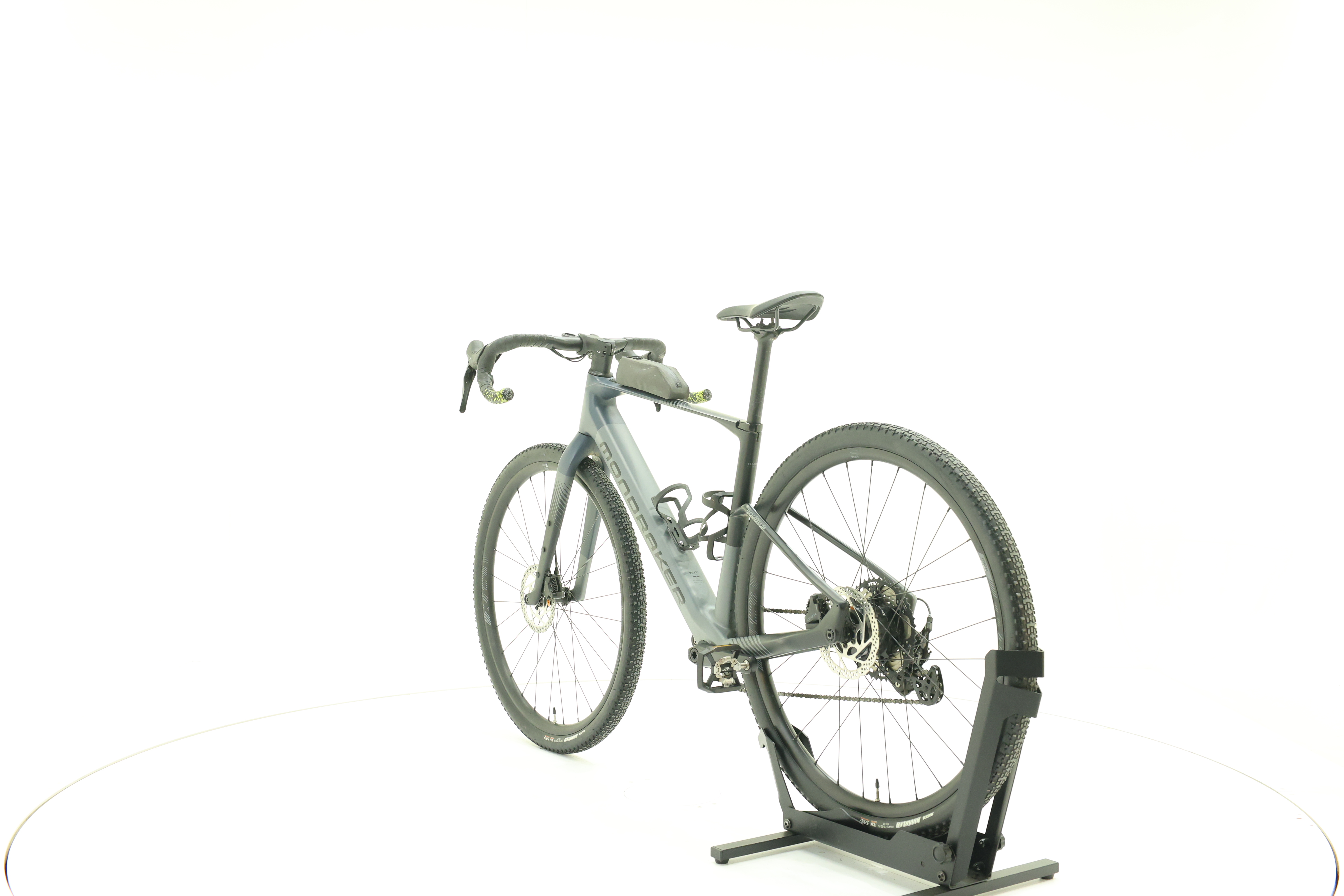 Mondraker Dusty R