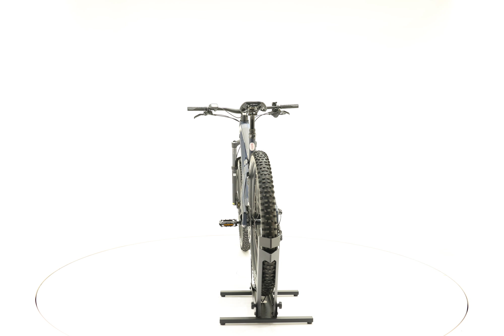 Bulls Sonic Evo AM 1, 51 cm, 180-189 cm, 2024, 702 km – Bild 7 von 8