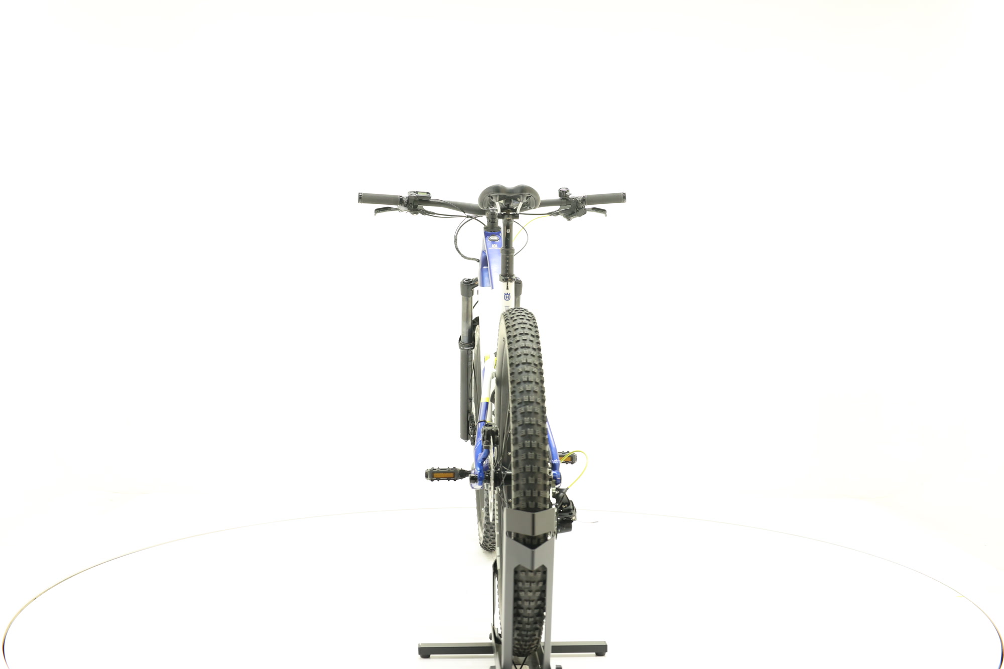 Husqvarna E-Bicycles MC LE, L, 170-179 cm, 2022, 7865 km – Bild 2 von 23