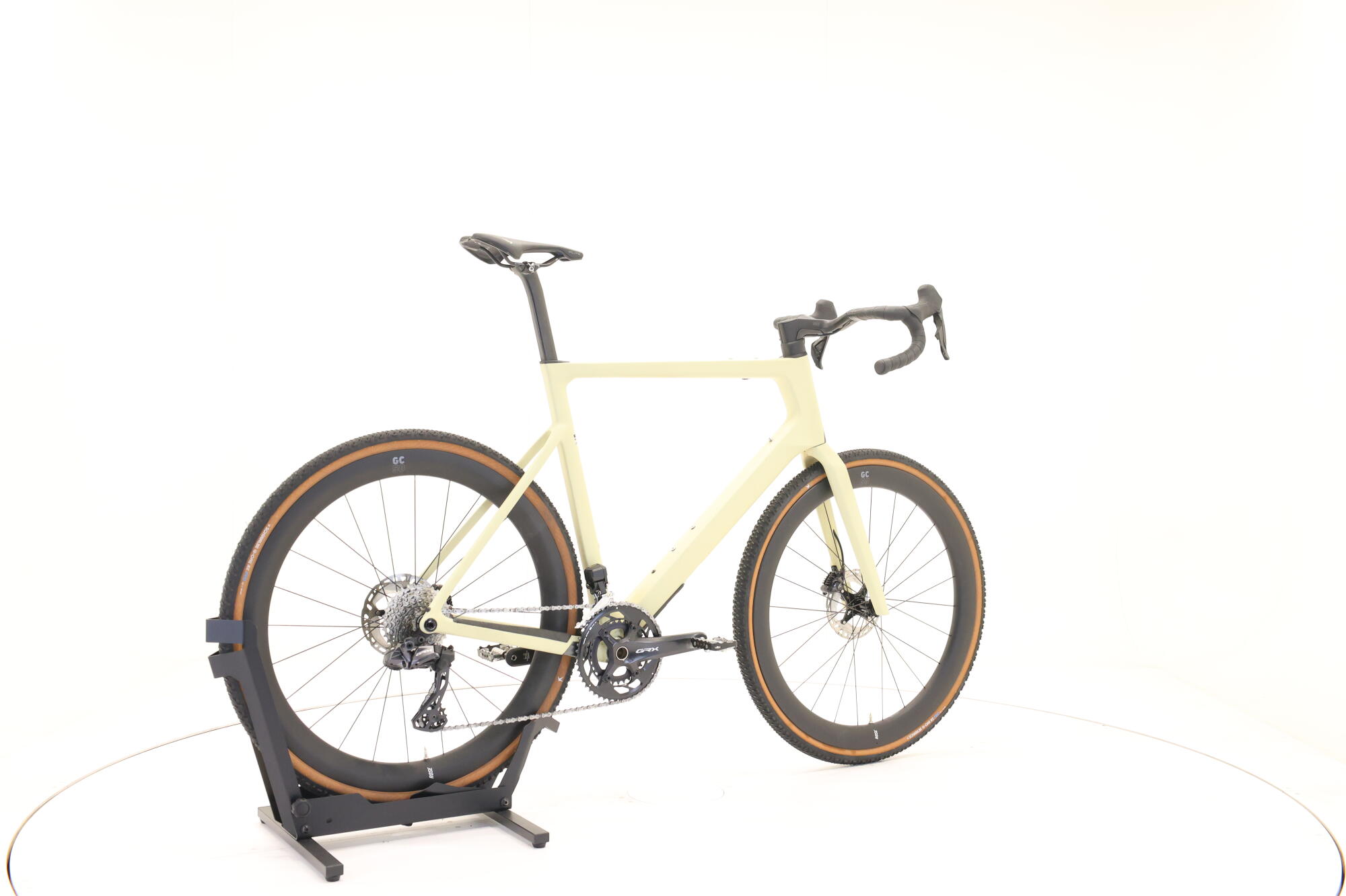 Rose Bikes BACKROAD FF GRX RX825 Di2 – Bild 5 von 5