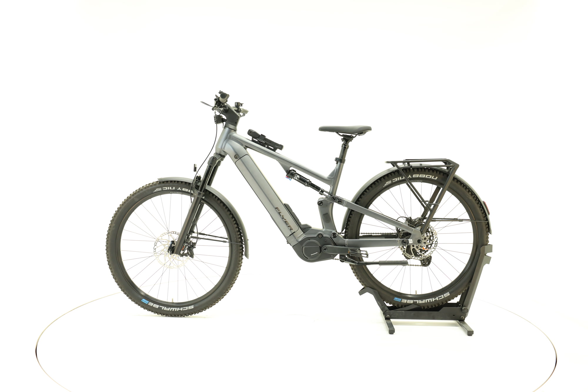 FLYER Goroc X 6.70 29, L, 180-189 cm, 2023, 139 km – Bild 5 von 8