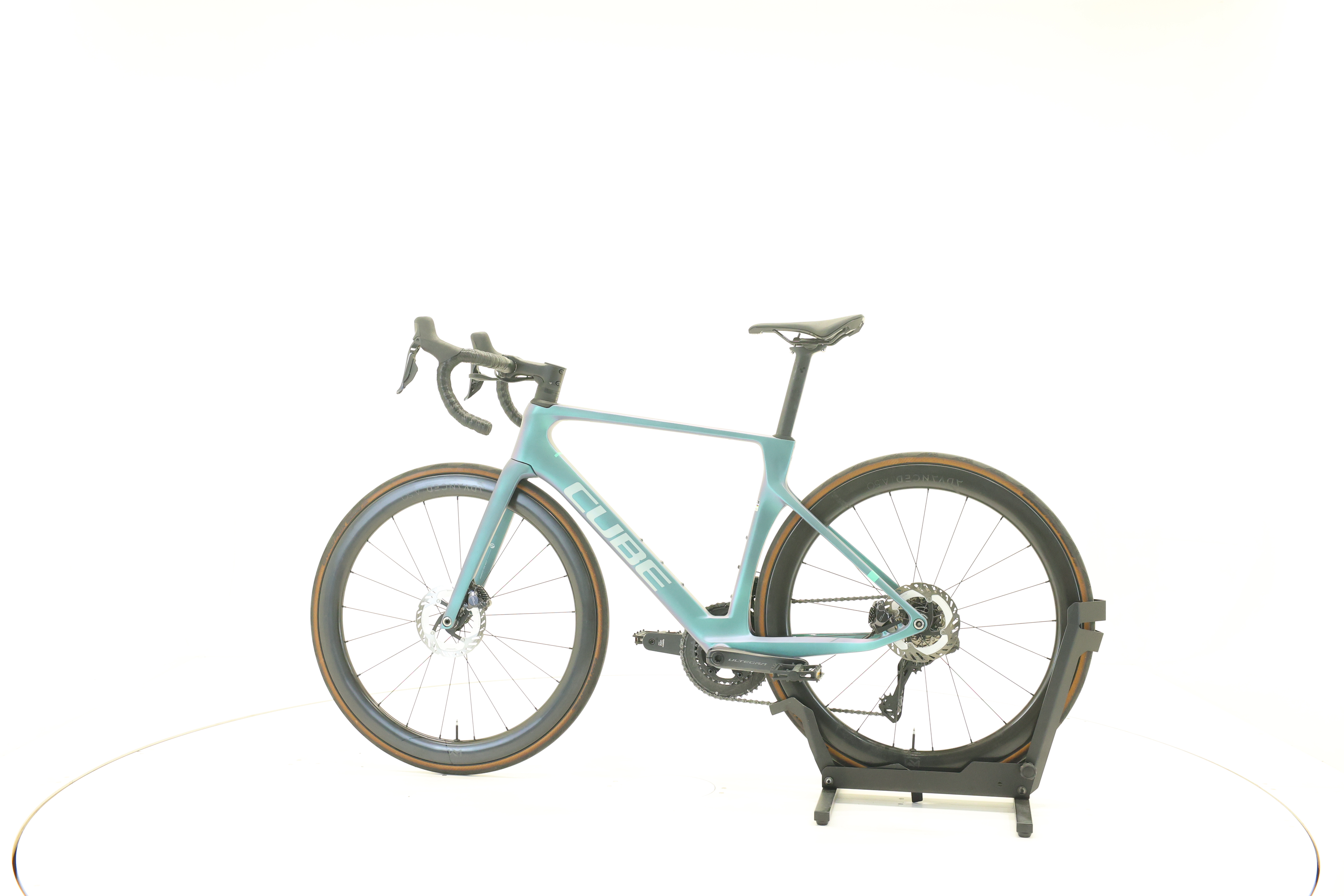 Cube Agree C:62 Pro, 53 cm, 2024, 0 km – Bild 8 von 24