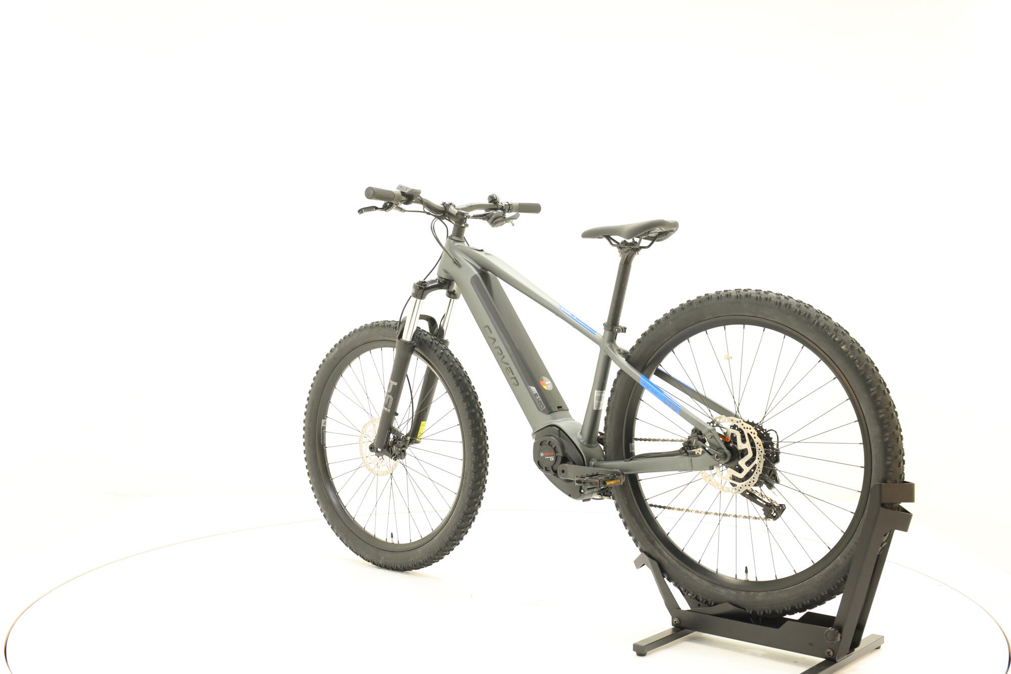 CARVER Strict E.410 LTD