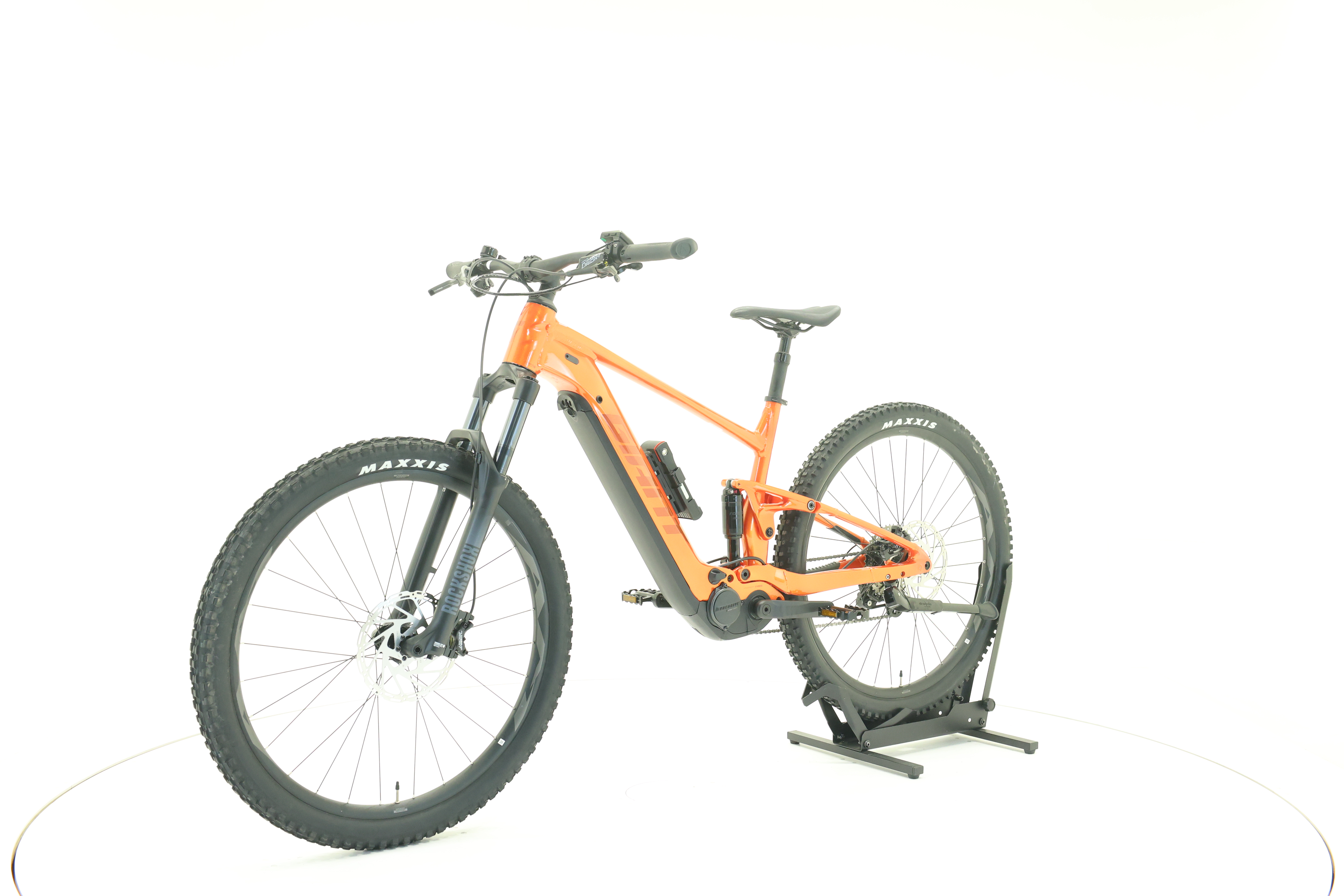 GIANT Stance E+ 1, L, 180-189 cm, 2024, 400 km – Bild 23 von 24