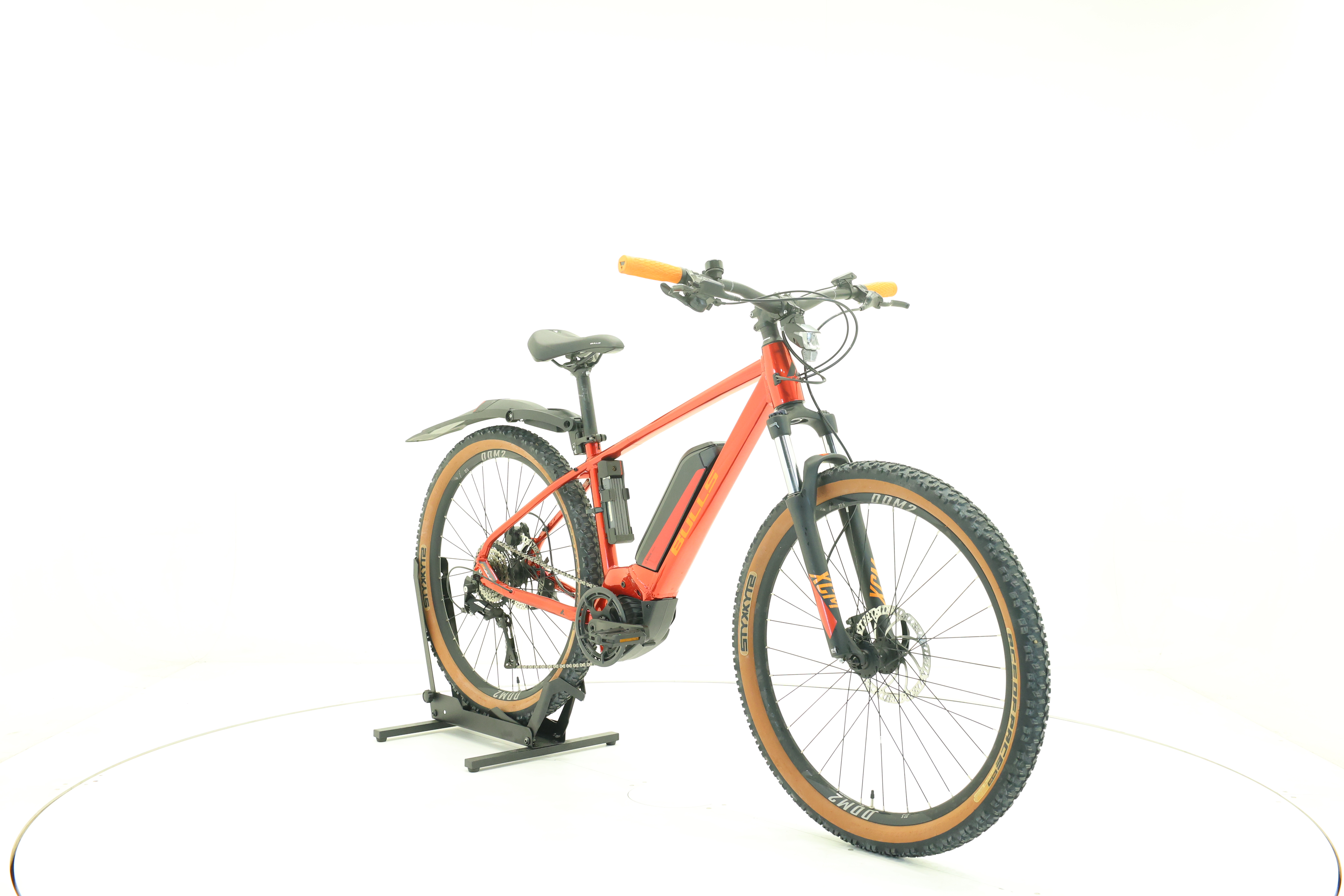 Bulls LT CX, S, 160-169 cm, 2023, 493.8 km – Bild 2 von 5