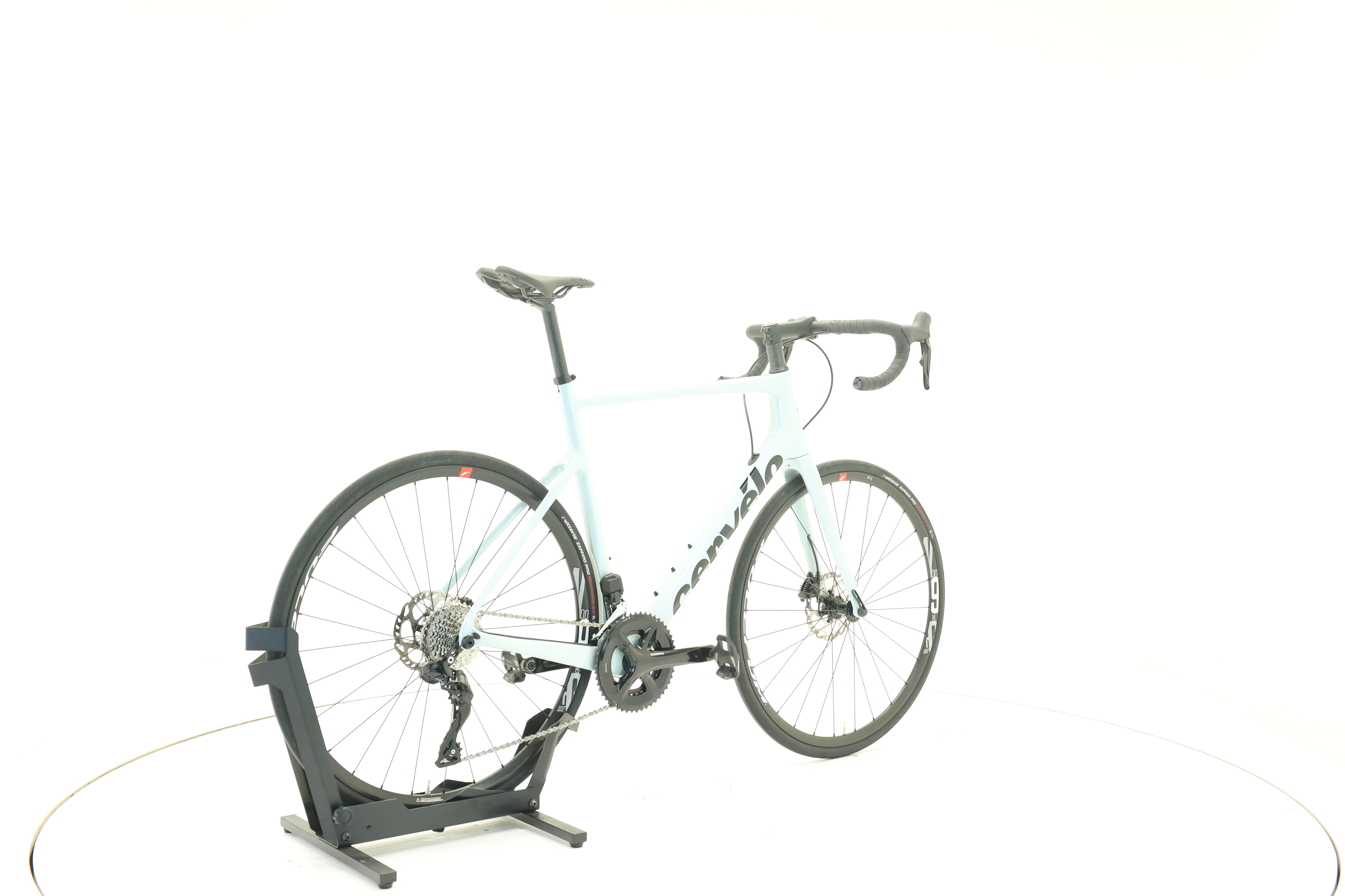 Cervélo Caledonia 105 Di2, 58 cm, 2024, 0 km – Bild 3 von 5
