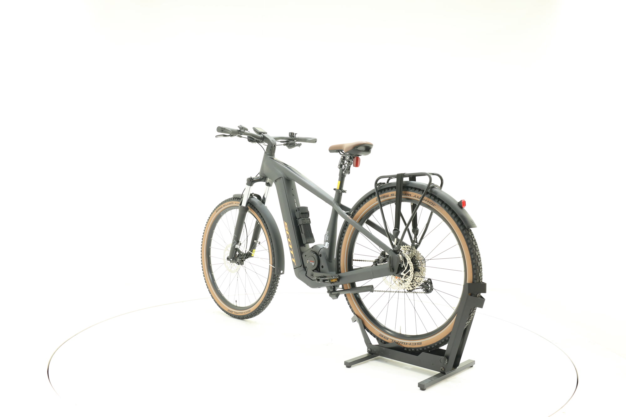 Scott Axis eRIDE 20 Men, Diamant, M, M, 170-179 cm, 2025, 52 km – Bild 8 von 8