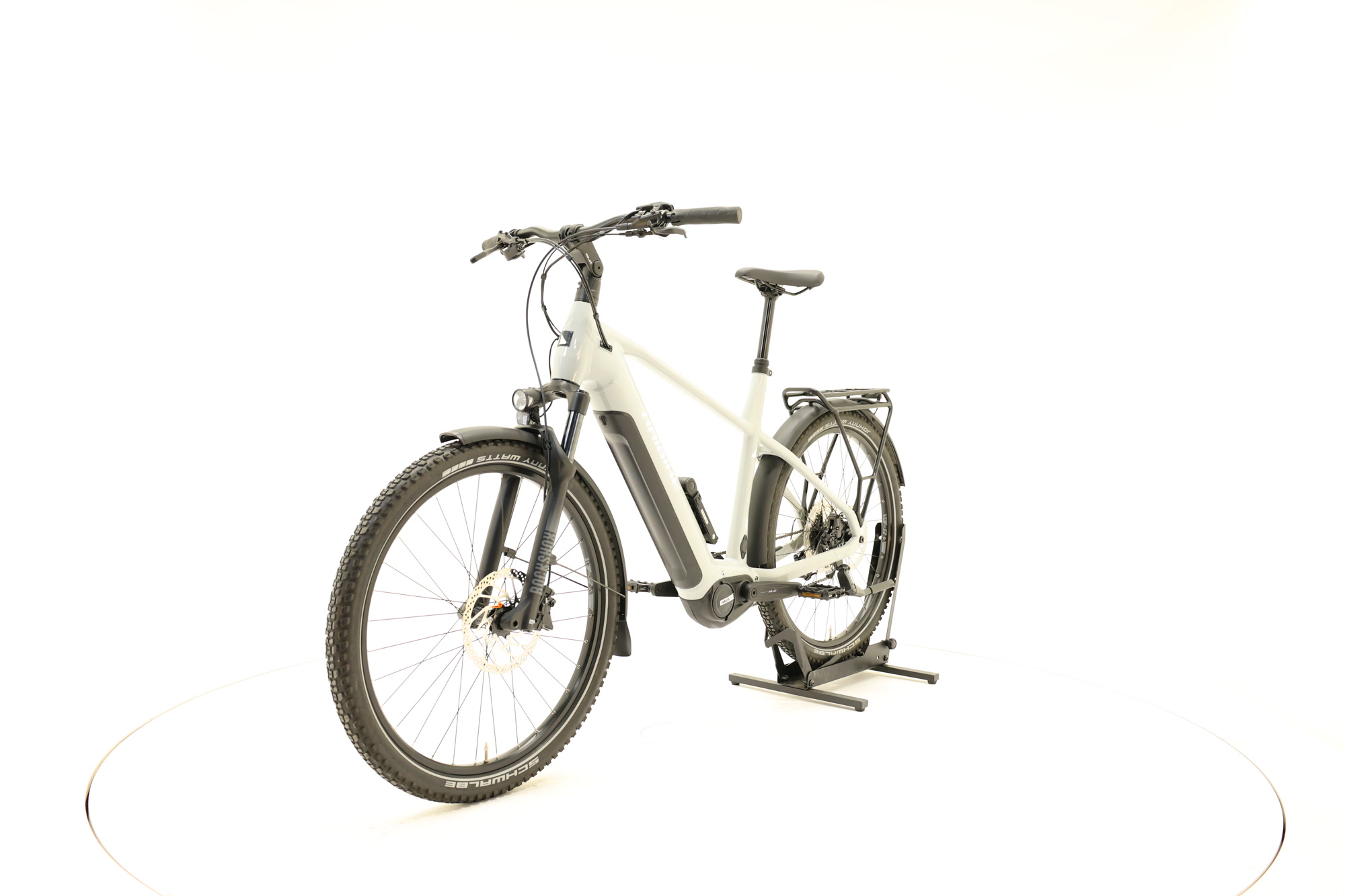 Haibike TREKKING 7 HIGH – Bild 1 von 7