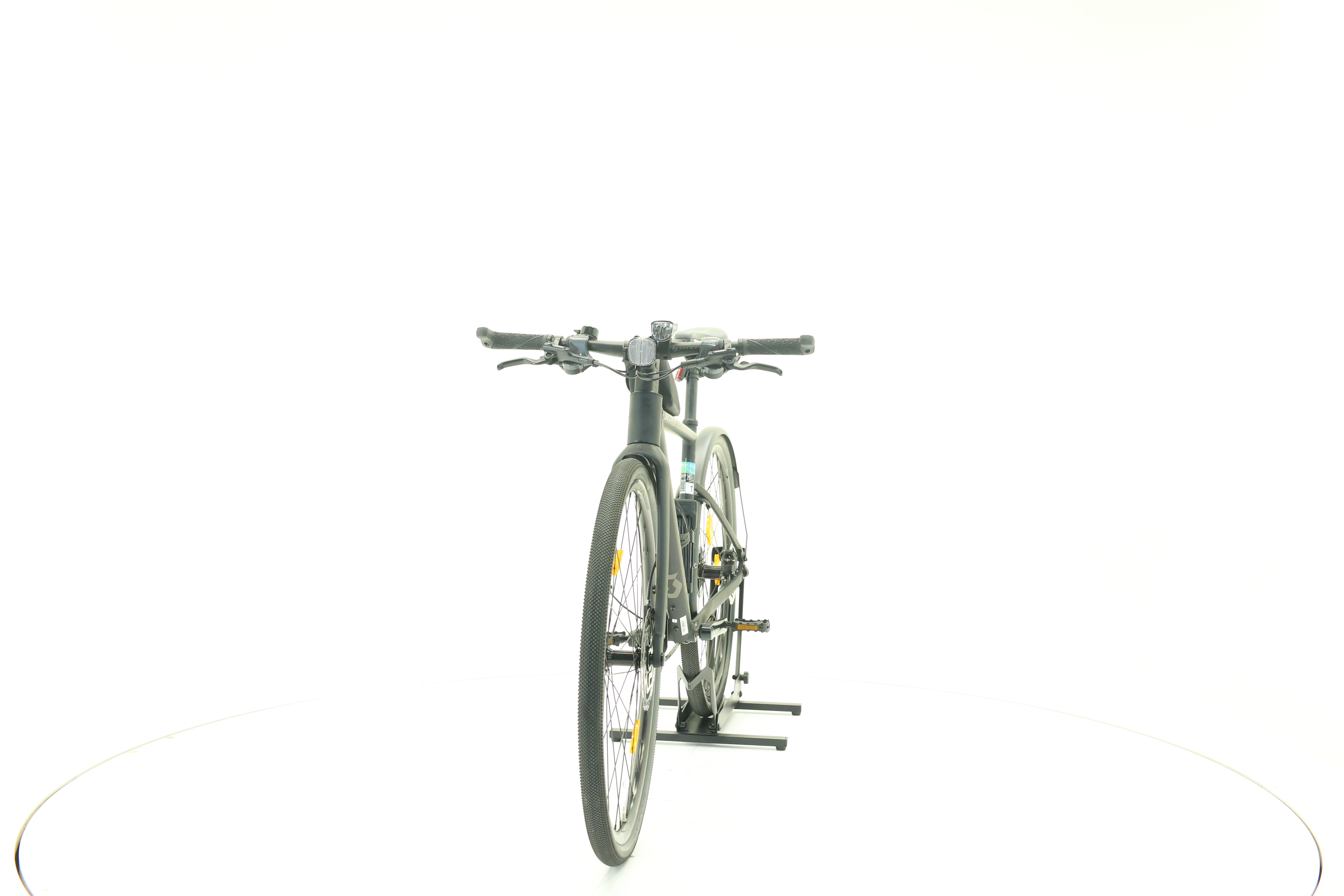Scott Metrix 30EQ (98970), 47 cm, 160-169 cm, 2023, 0 km – Bild 12 von 24