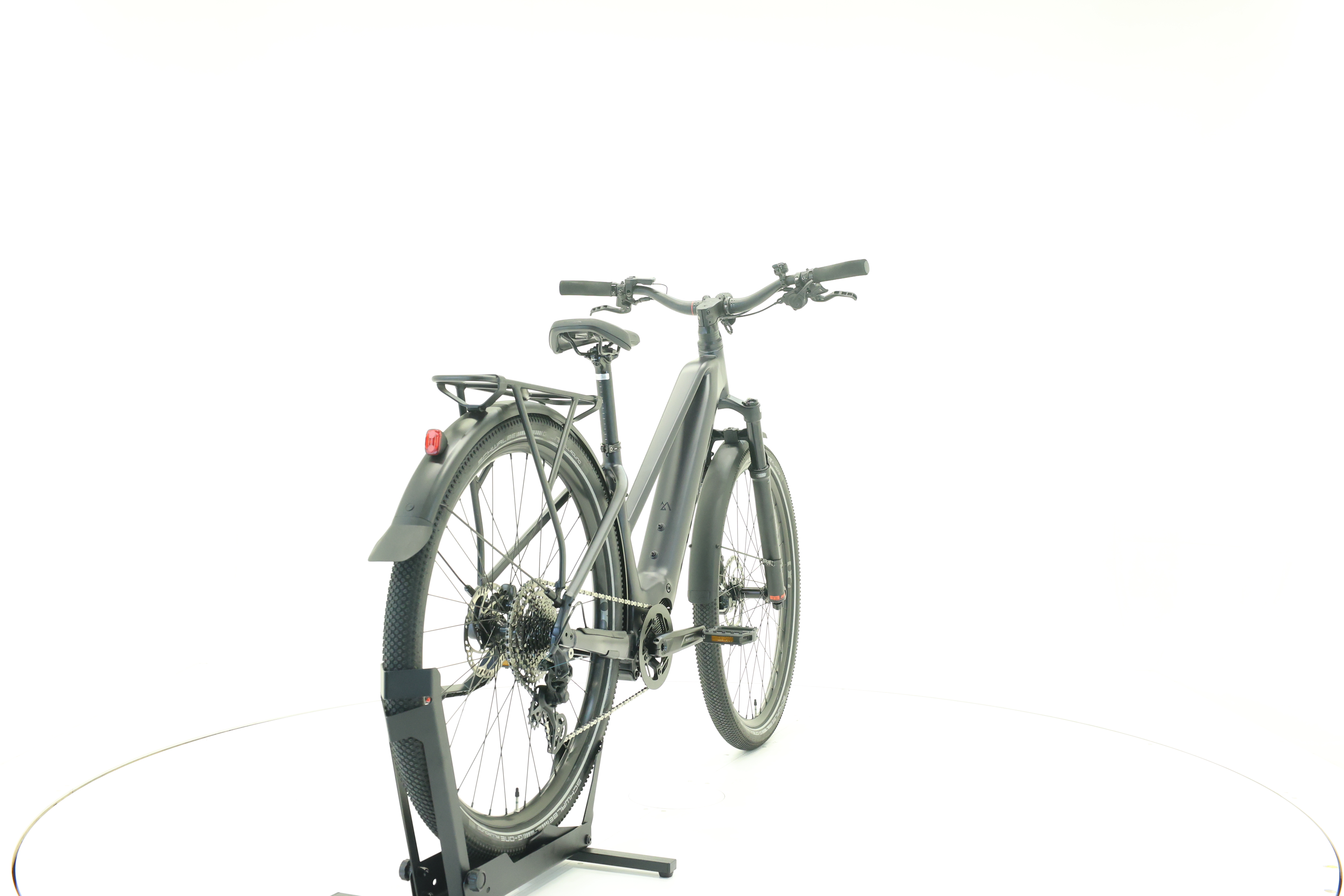 Orbea Kemen Mid 30, S, 160-169 cm, 2023, 483 km – Bild 15 von 24