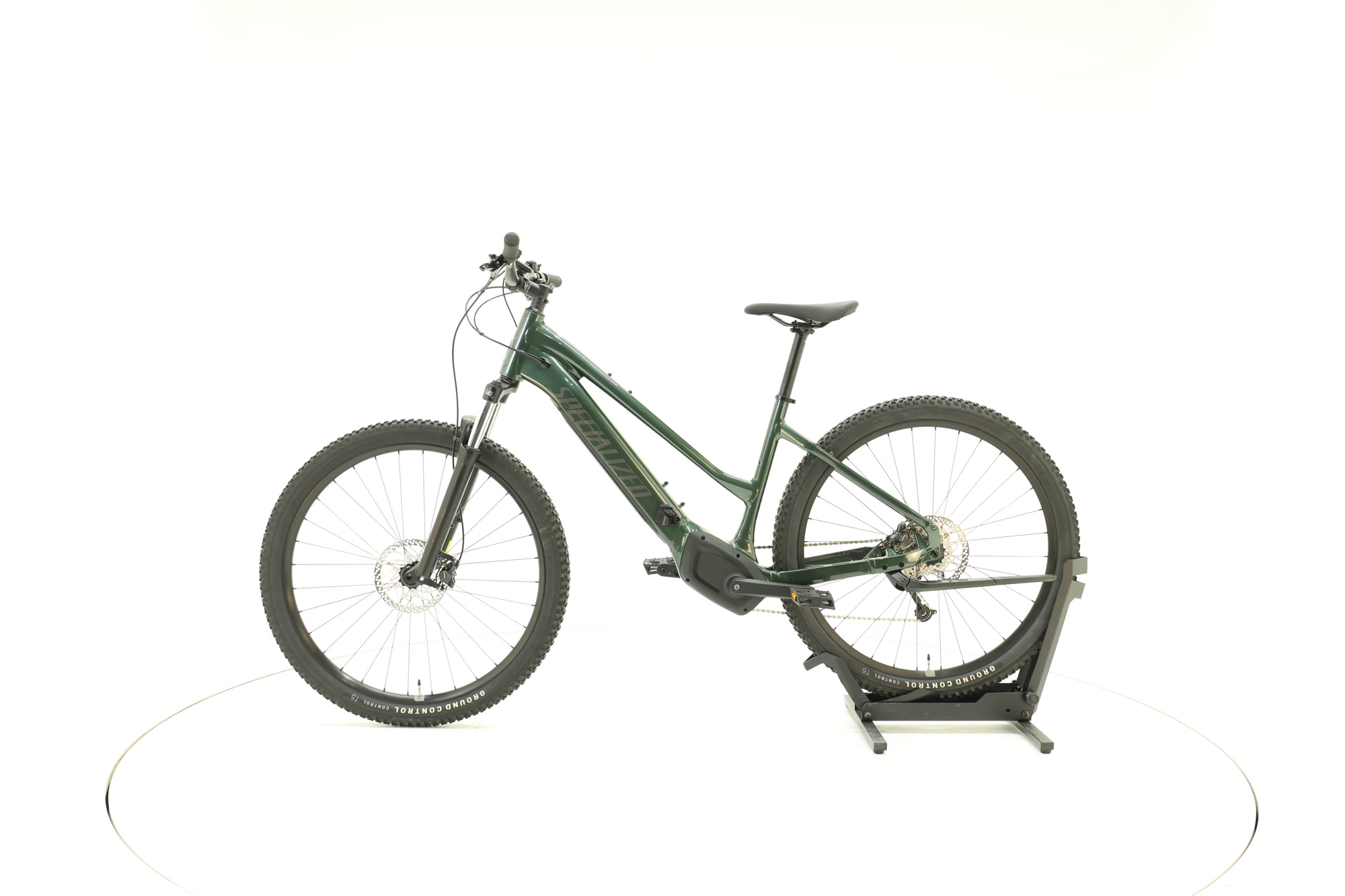 Specialized Turbo Tero 3.0, L, 2024, 15.5 km – Bild 2 von 8