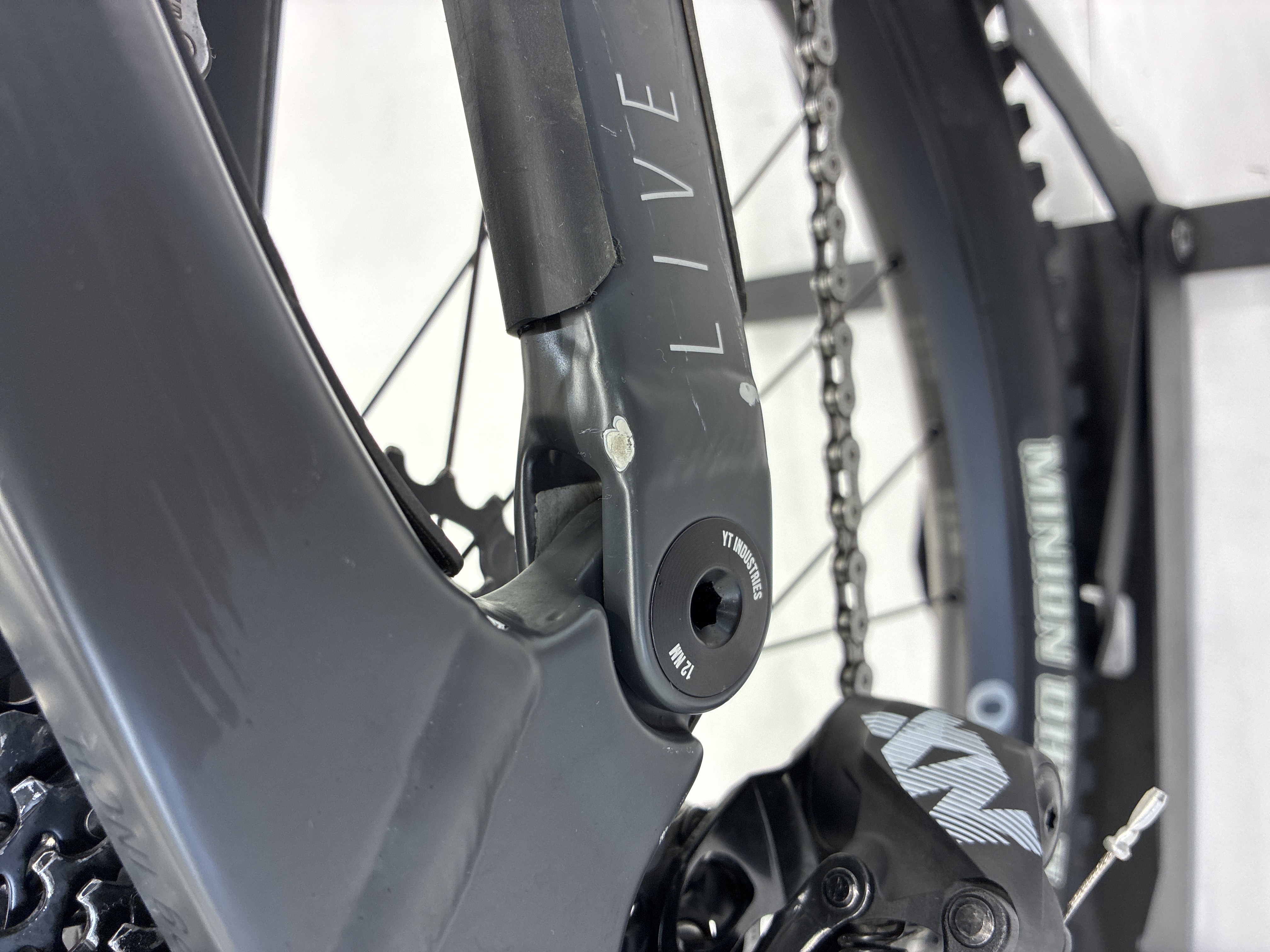 YT Industries 2021 / Jeffsy 29 AL CORE 2