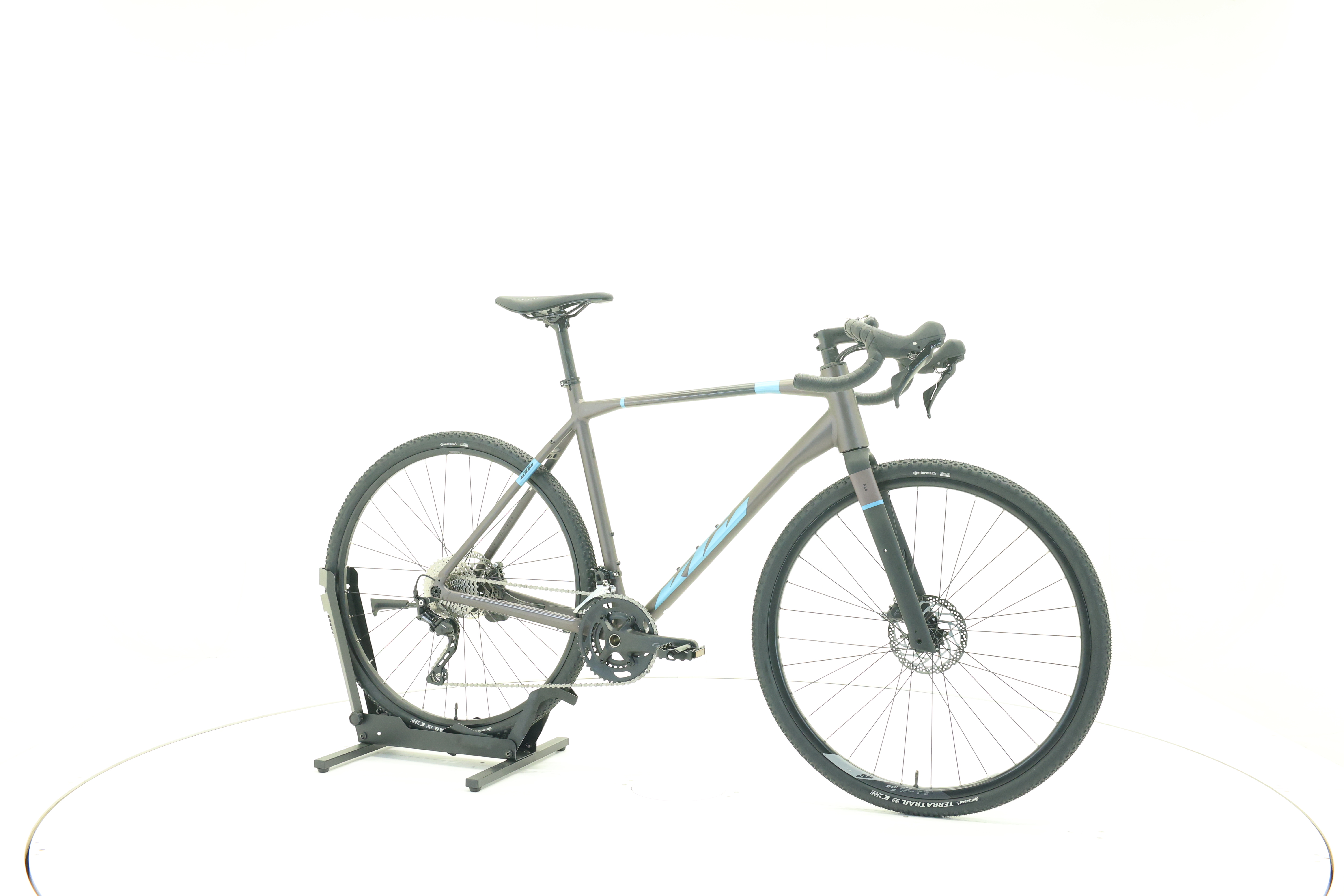 KTM X-STRADA 20, 57 cm, 180-189 cm, 2025, 0 km – Bild 12 von 24