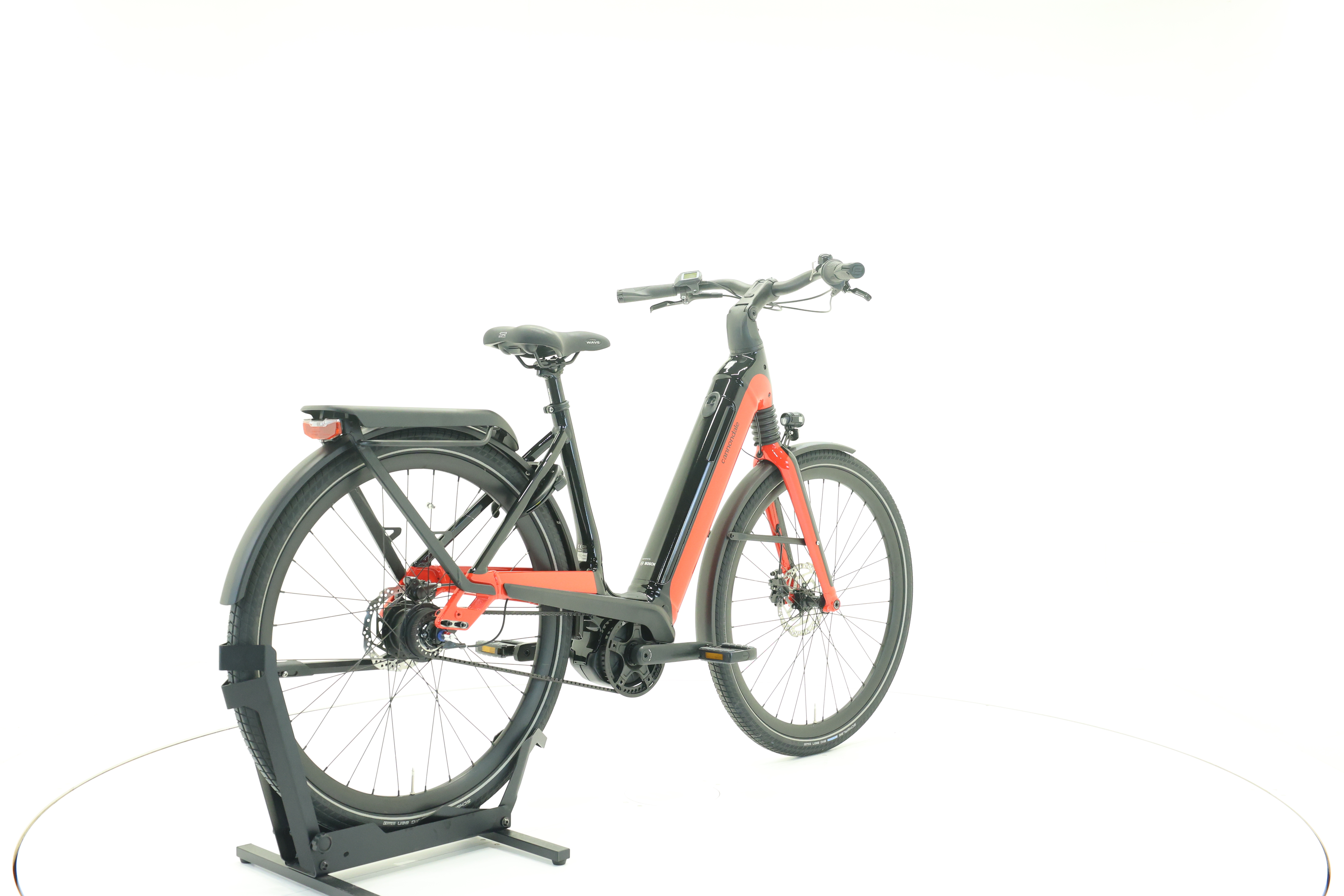 Cannondale Mavaro Neo 4