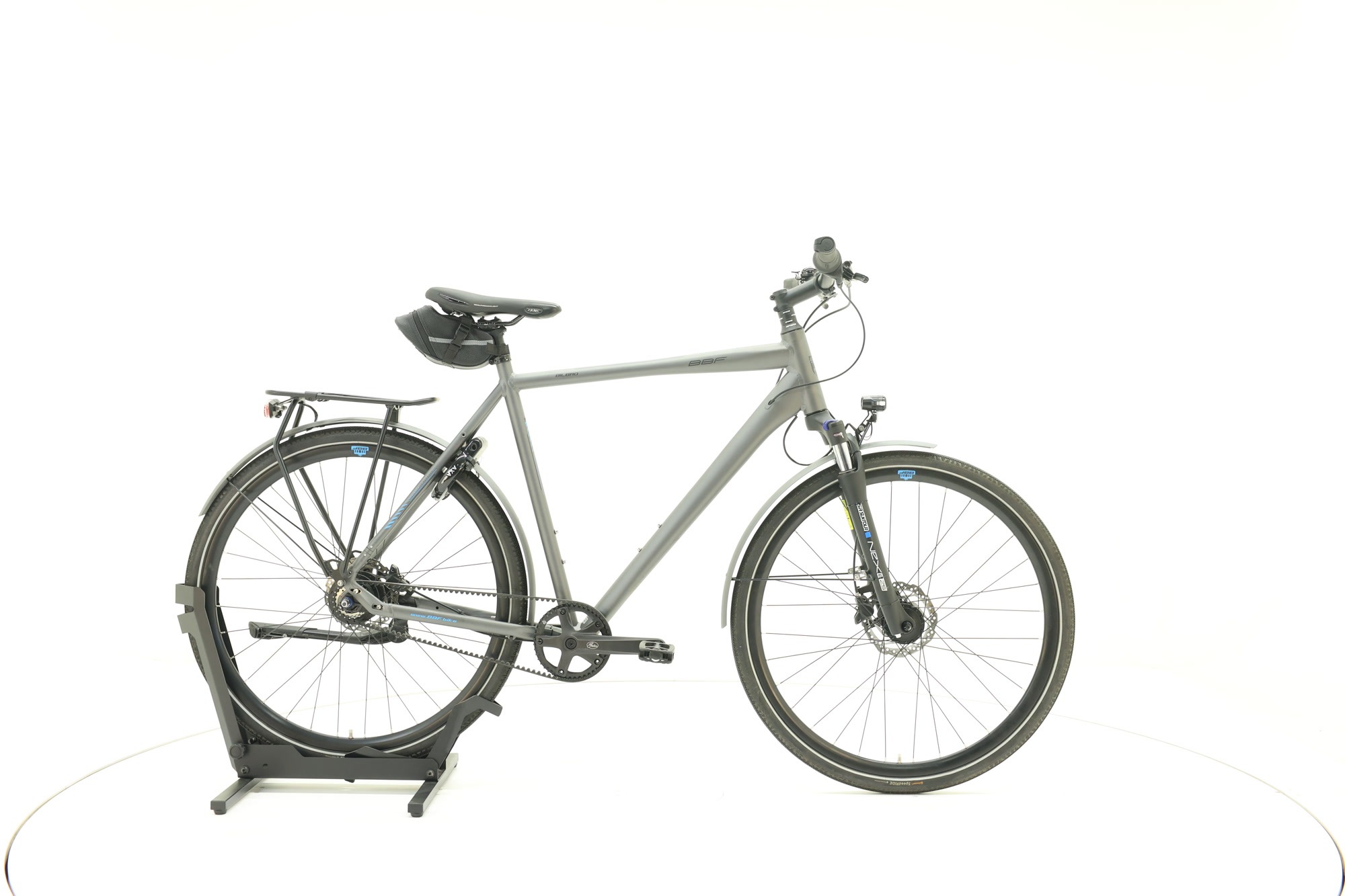 BBF Bilbao Gates, 60 cm, 180-189 cm, 2025, 0 km – Bild 4 von 8